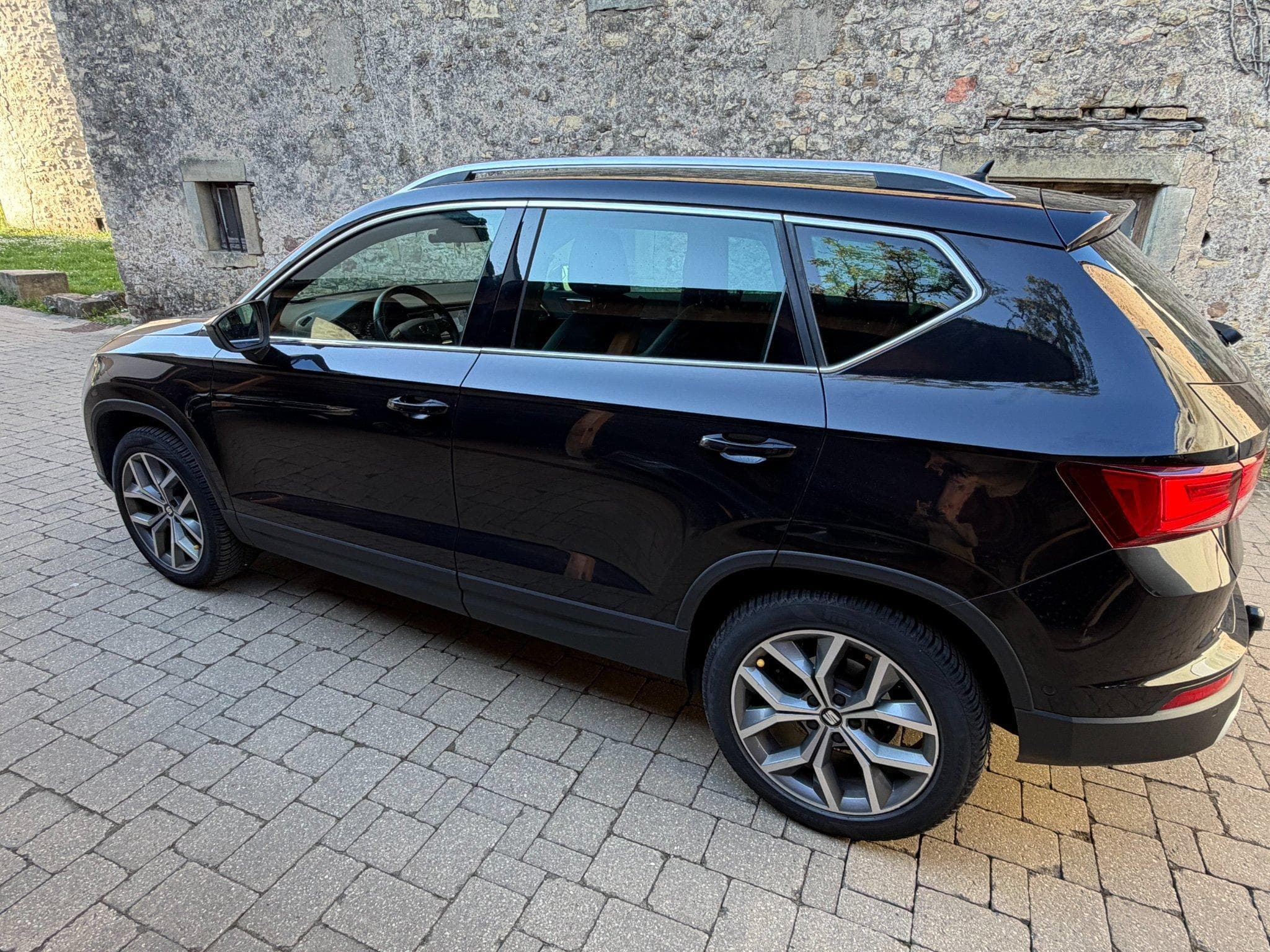 Seat Ateca Xcellence (2018) - Photo 9