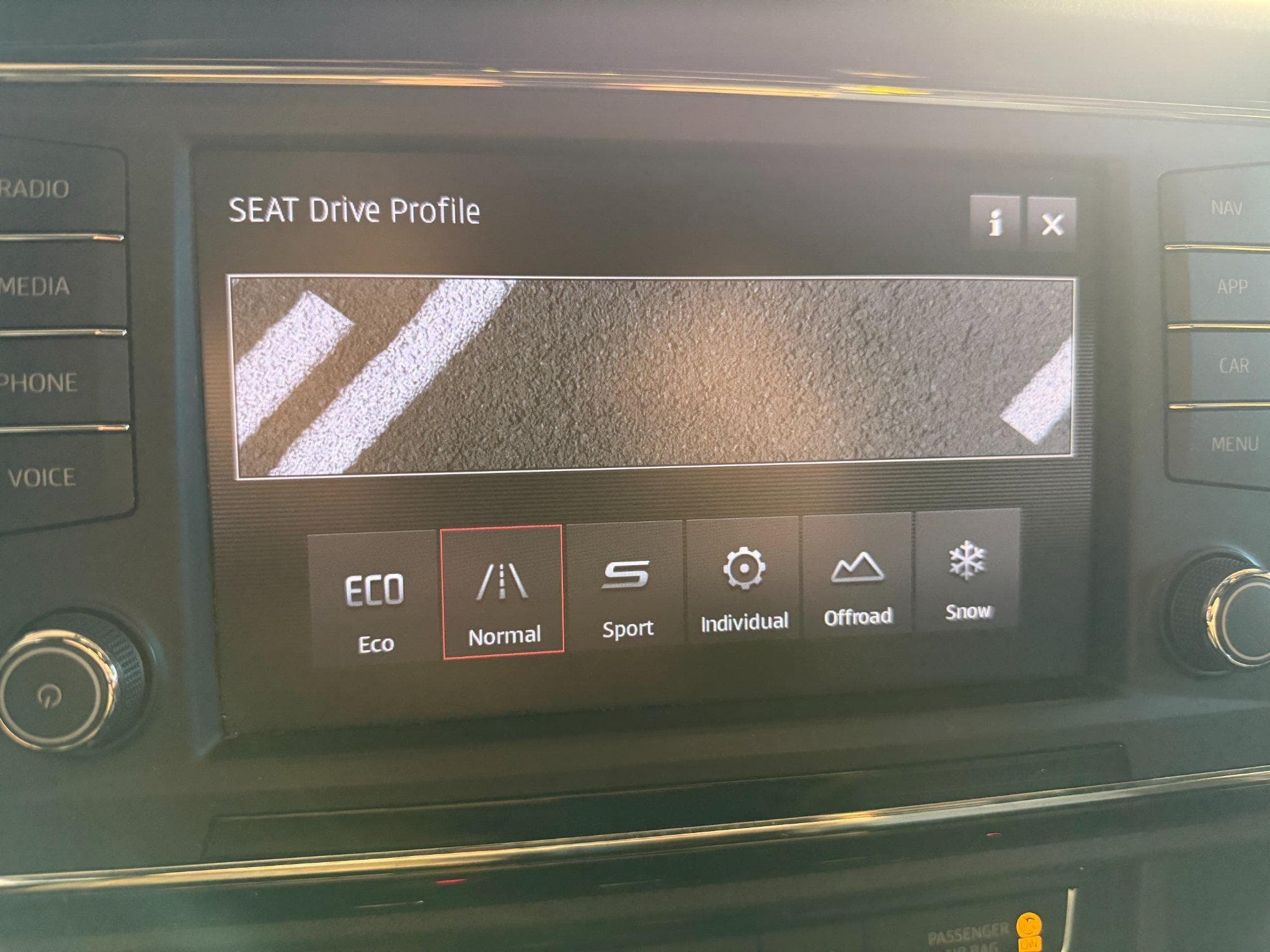 Seat Ateca Xcellence (2018) - Photo 12