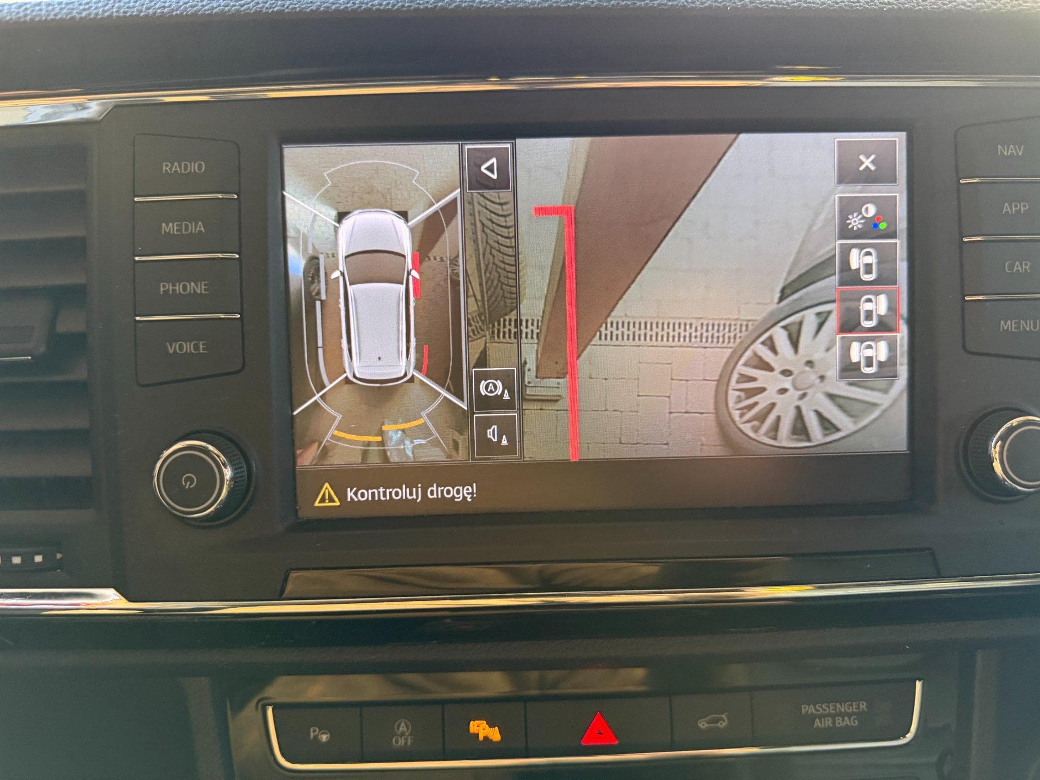 Seat Ateca Xcellence (2018) - Photo 13
