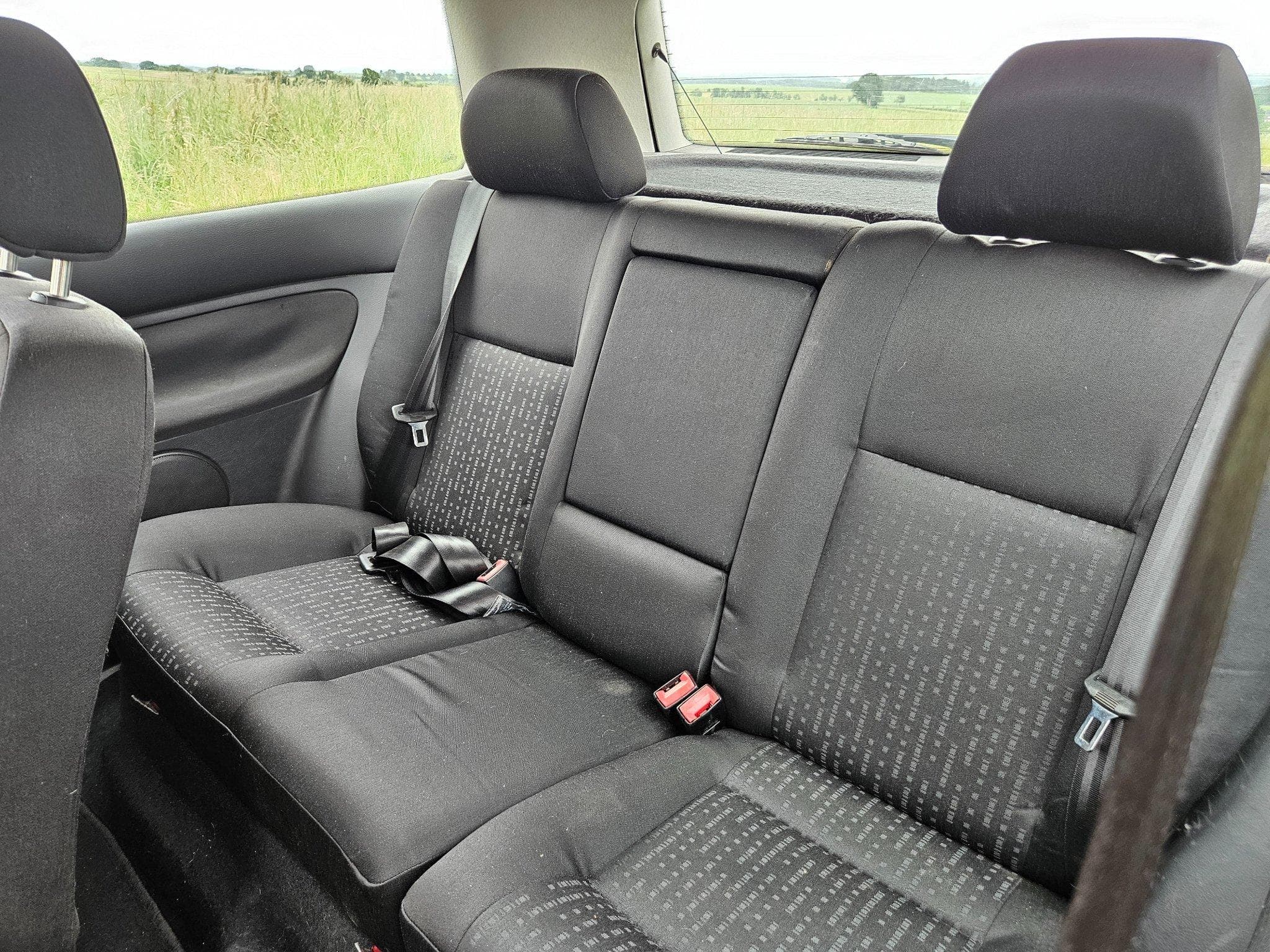 VW Golf Golf 4 + Roues hivers (2001) - Photo 8