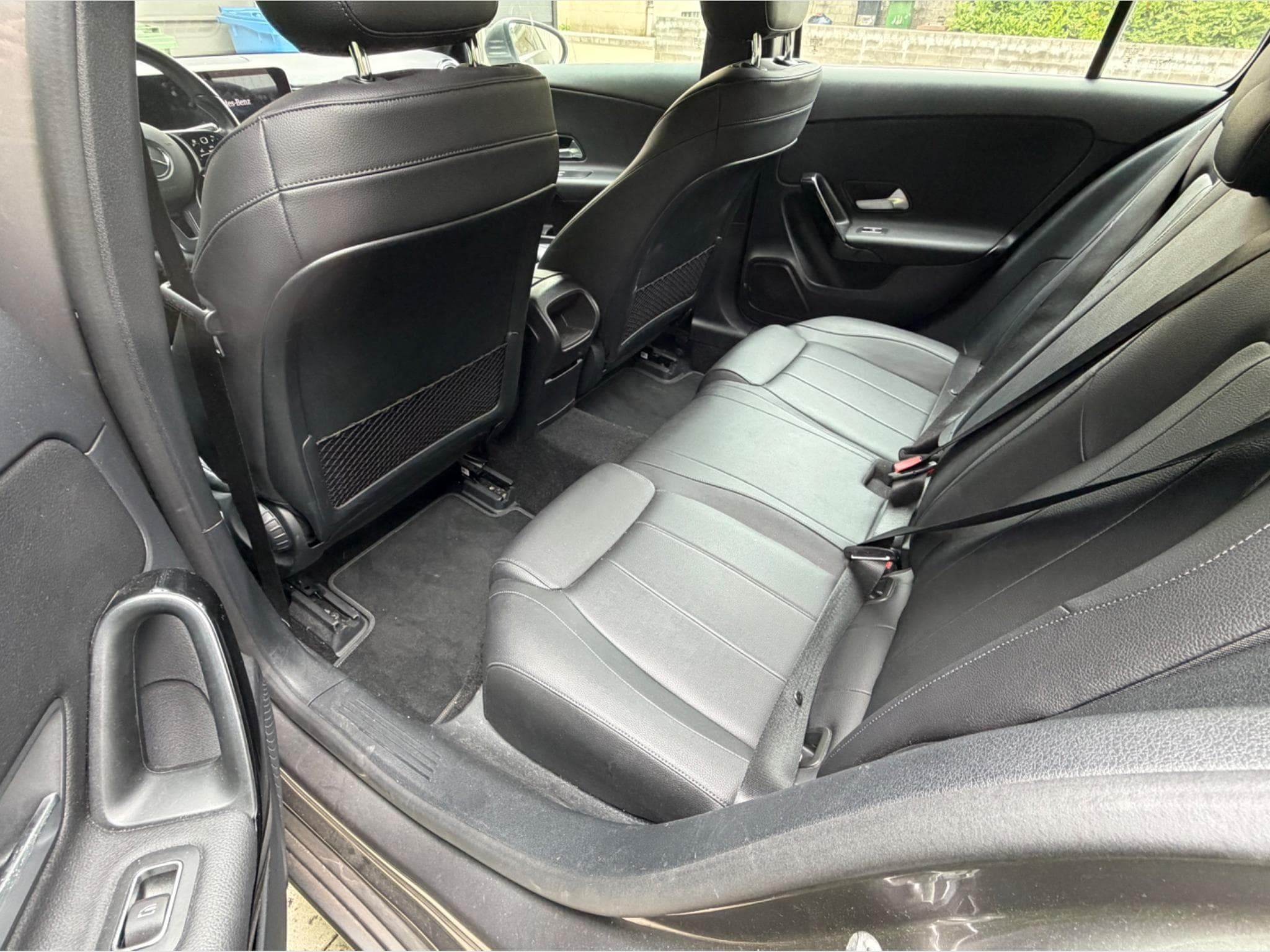 Mercedes A 180 (2018) - Photo 3