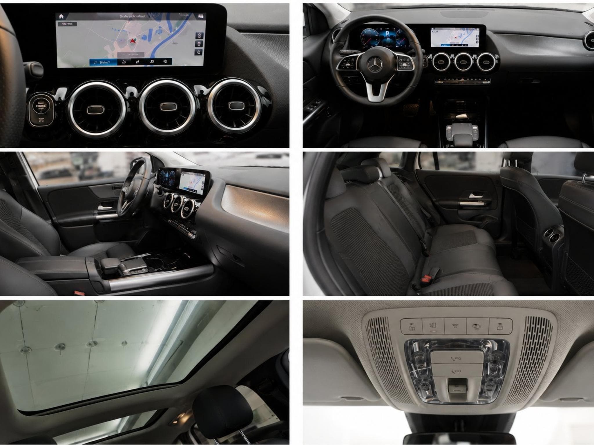 Mercedes GLA 200 (2021) - Foto 2