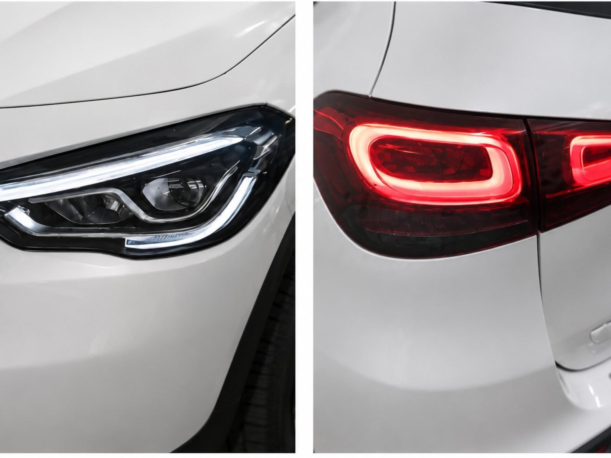Mercedes GLA 200 (2021) - Foto 4