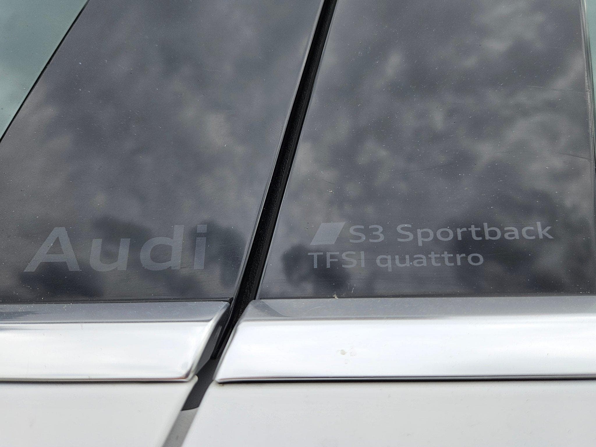 Audi S3 TSFi Quattro+5Year Warranty+Winter Tires (2024) - Photo 12