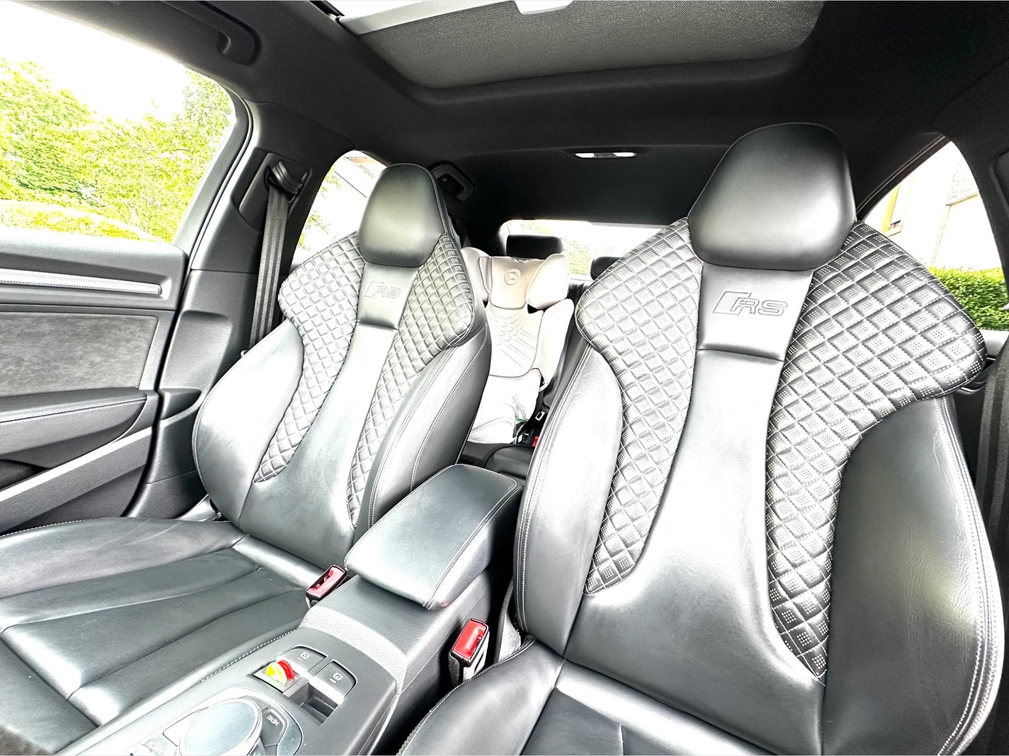 Audi RS3 RS3 (2018) - Foto 3