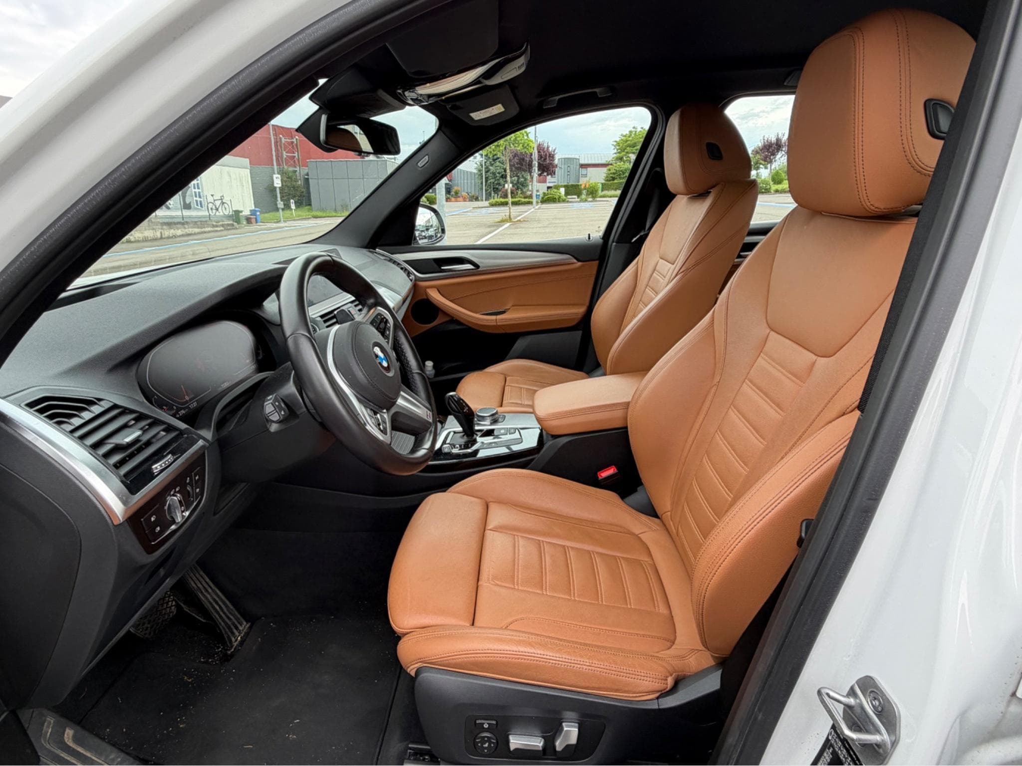 BMW X3 XLine (2020) - Foto 2