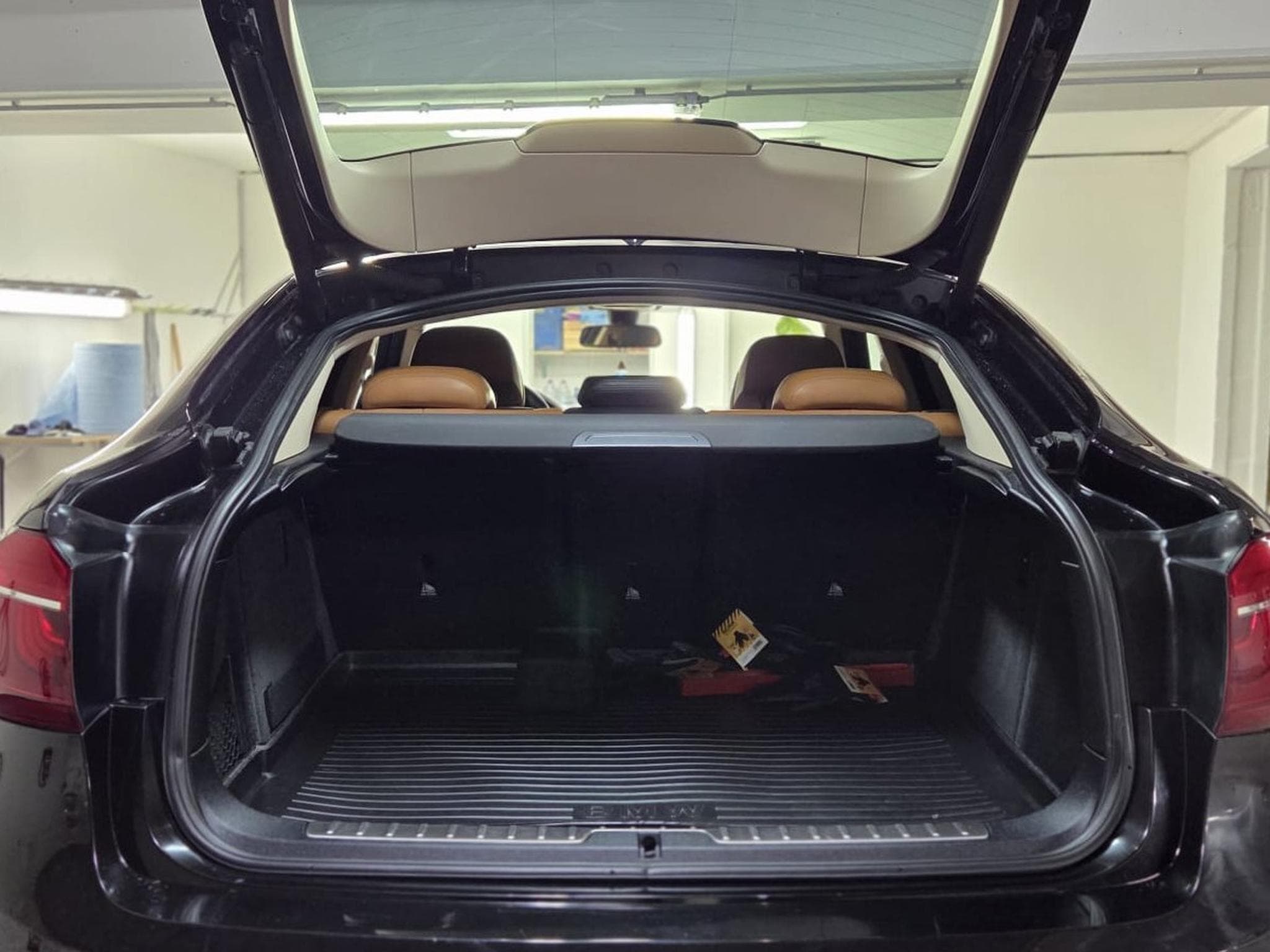 BMW X6 Invidulal x6 (2015) - Photo 6