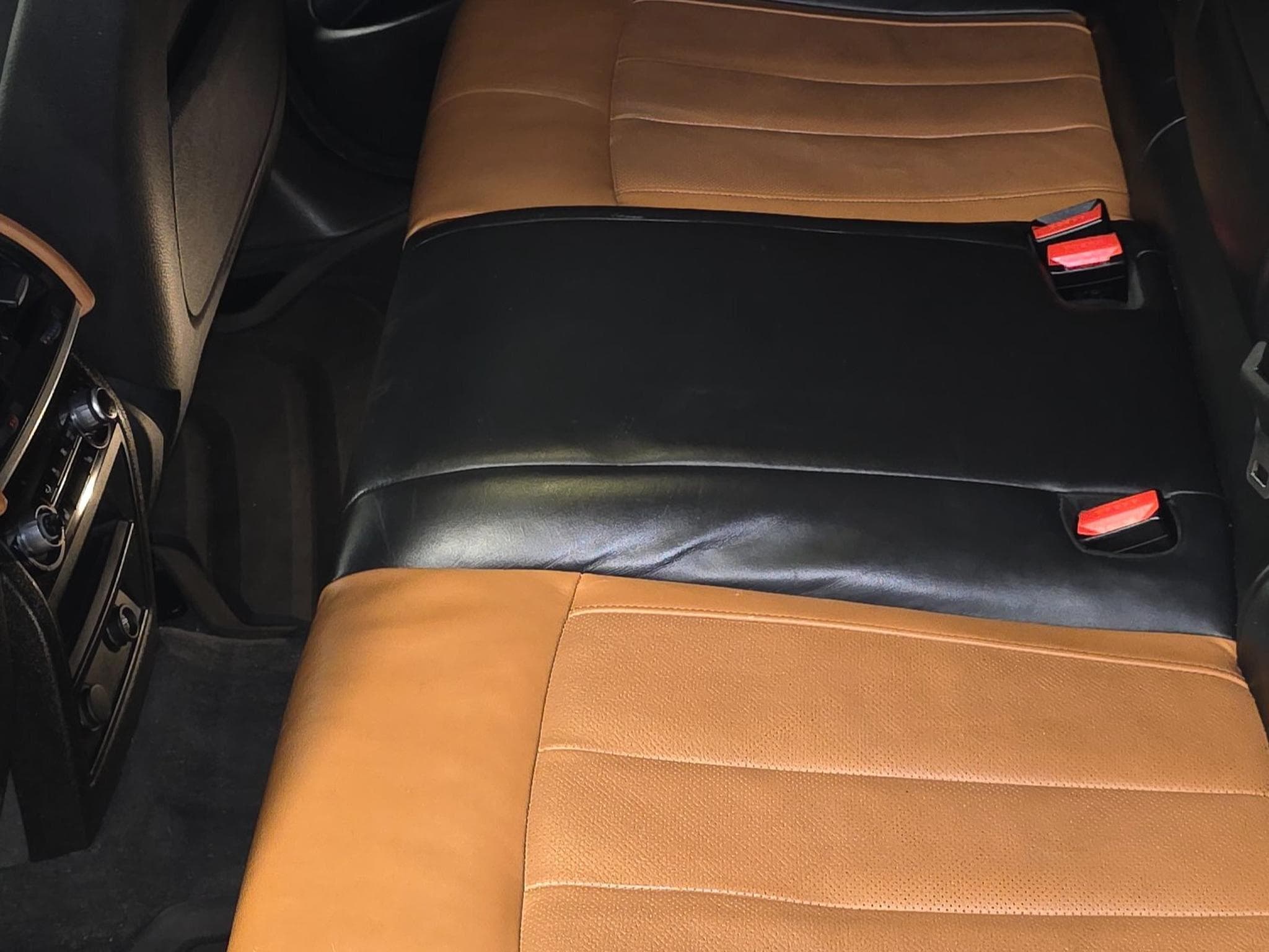 BMW X6 Invidulal x6 (2015) - Photo 14