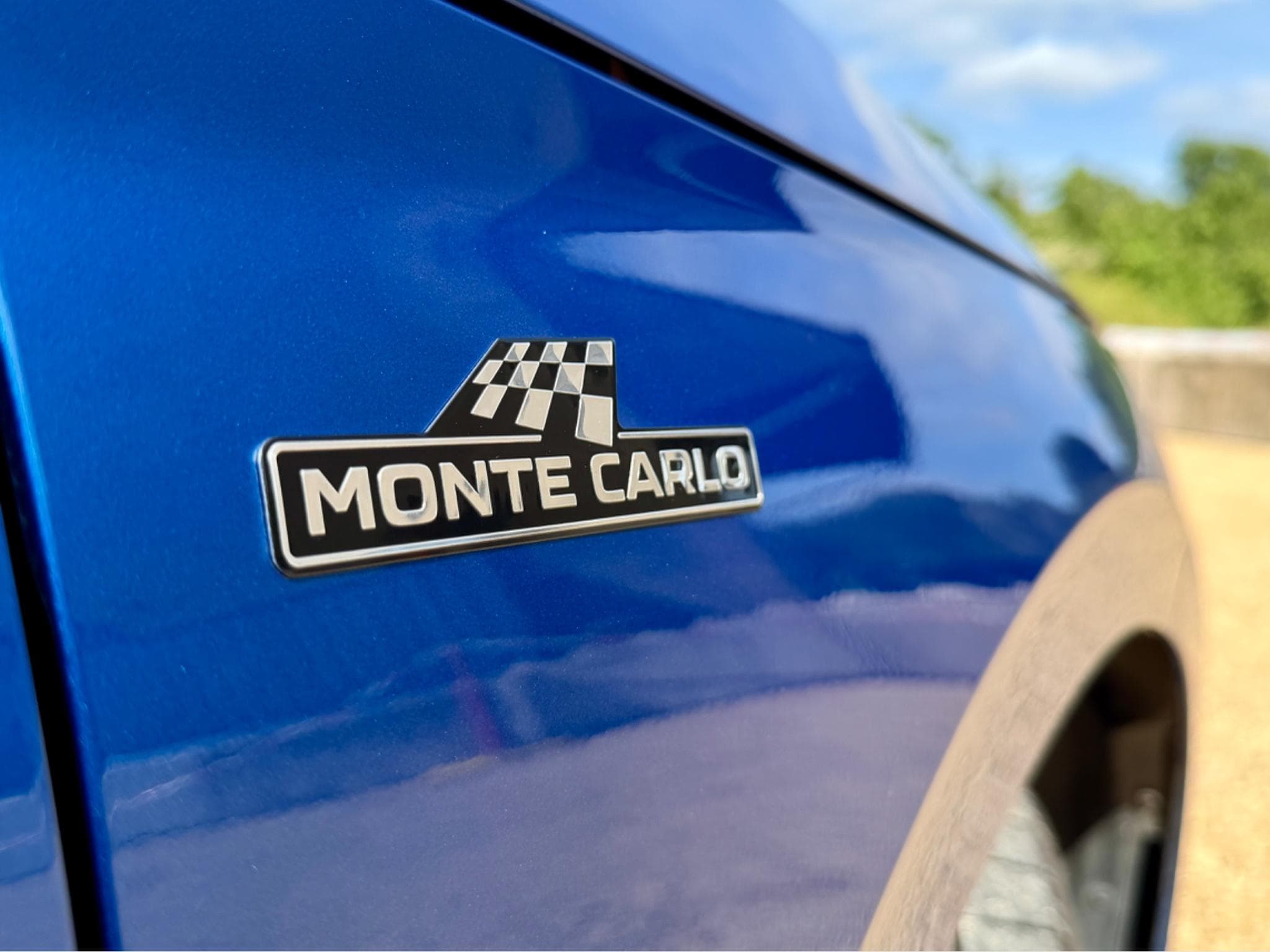 Skoda Kamiq Monte Carlo (2025) - Photo 13