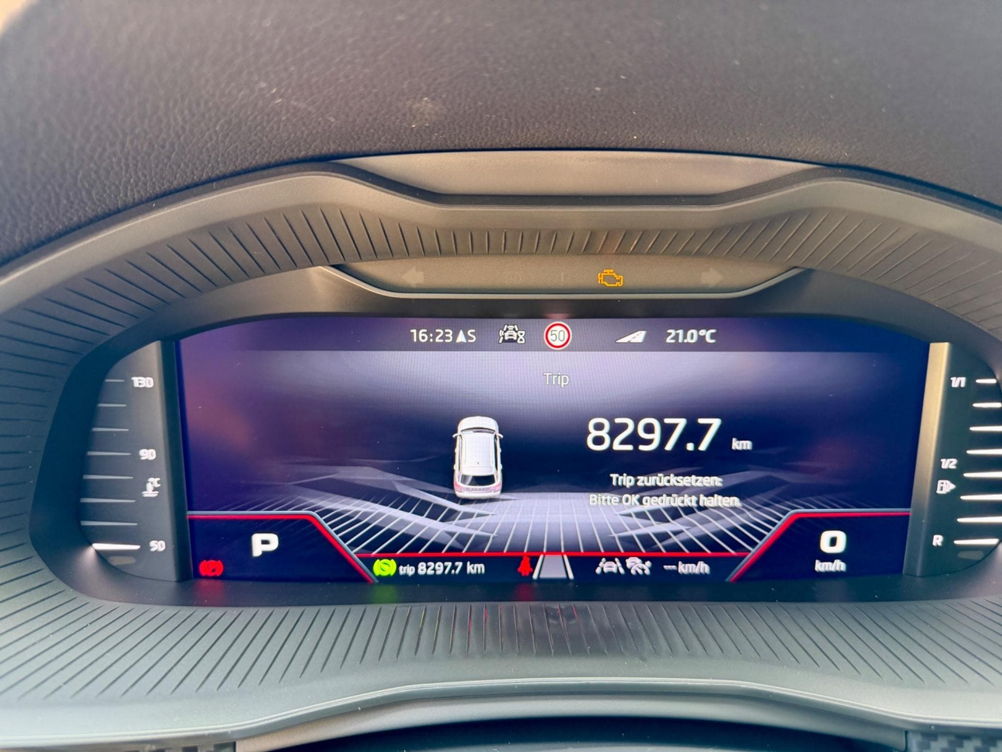 Skoda Kamiq Monte Carlo (2025) - Photo 12