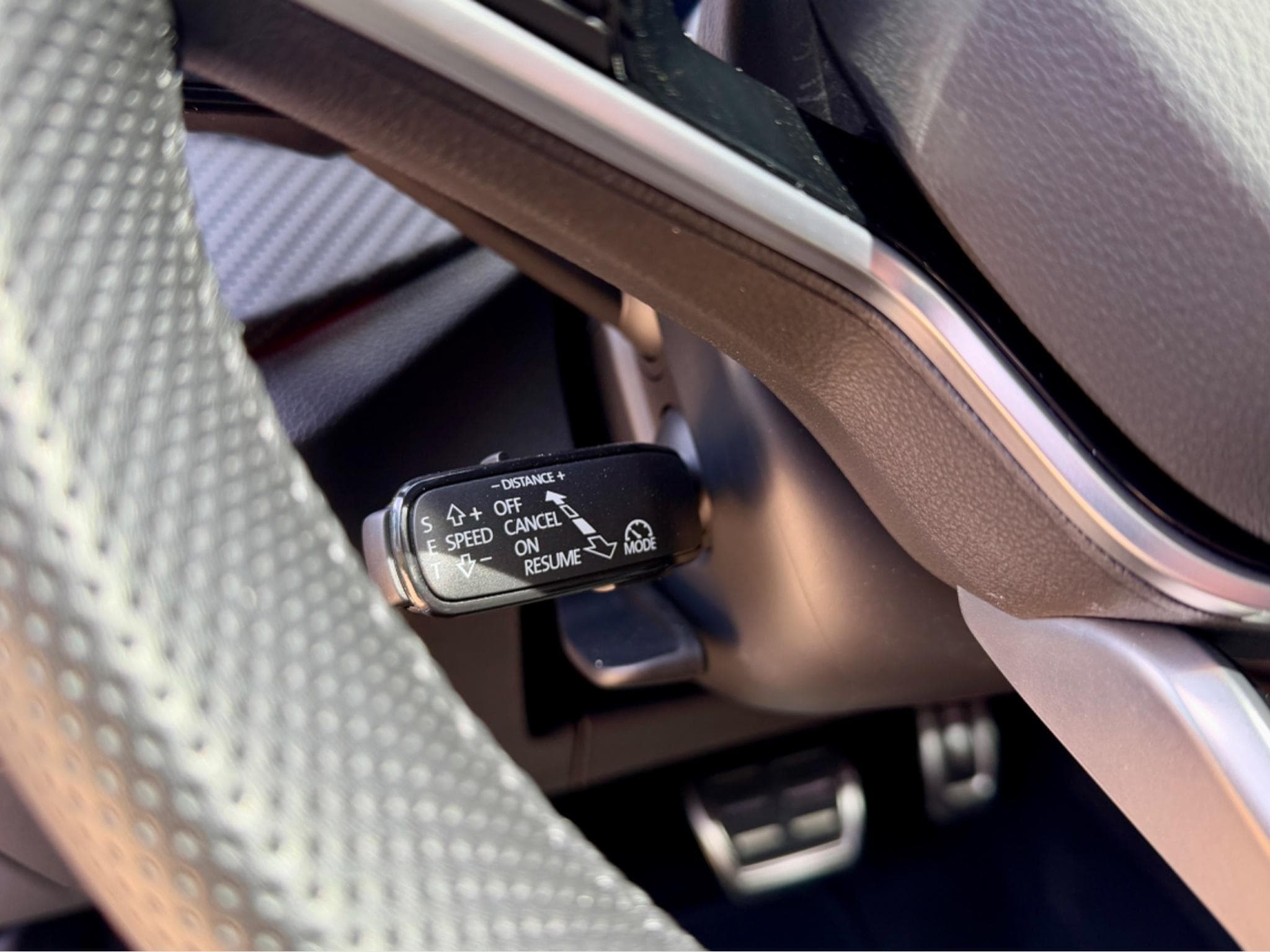 Skoda Kamiq Monte Carlo (2025) - Photo 9