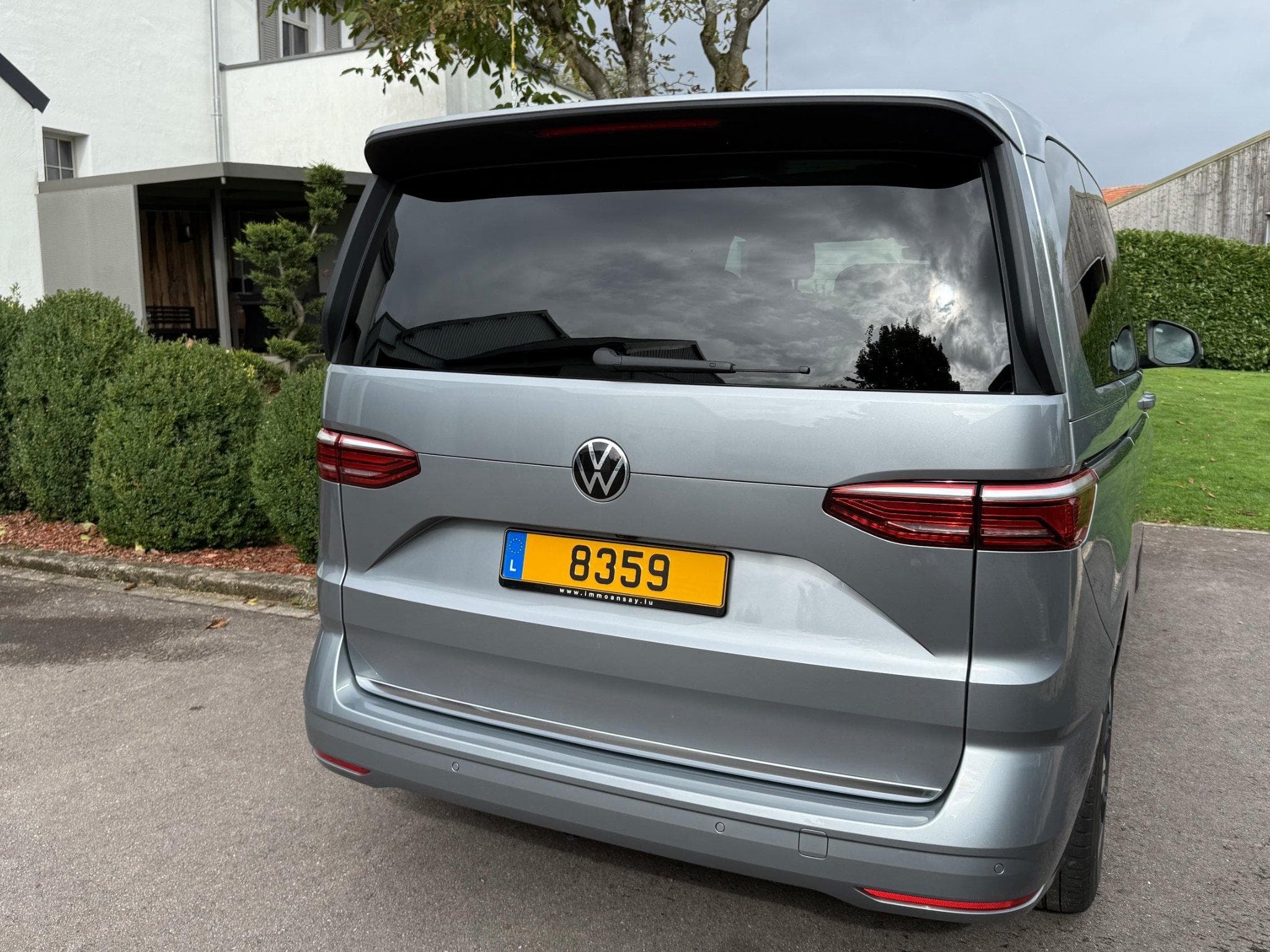 VW T7 Style (2024) - Photo 2