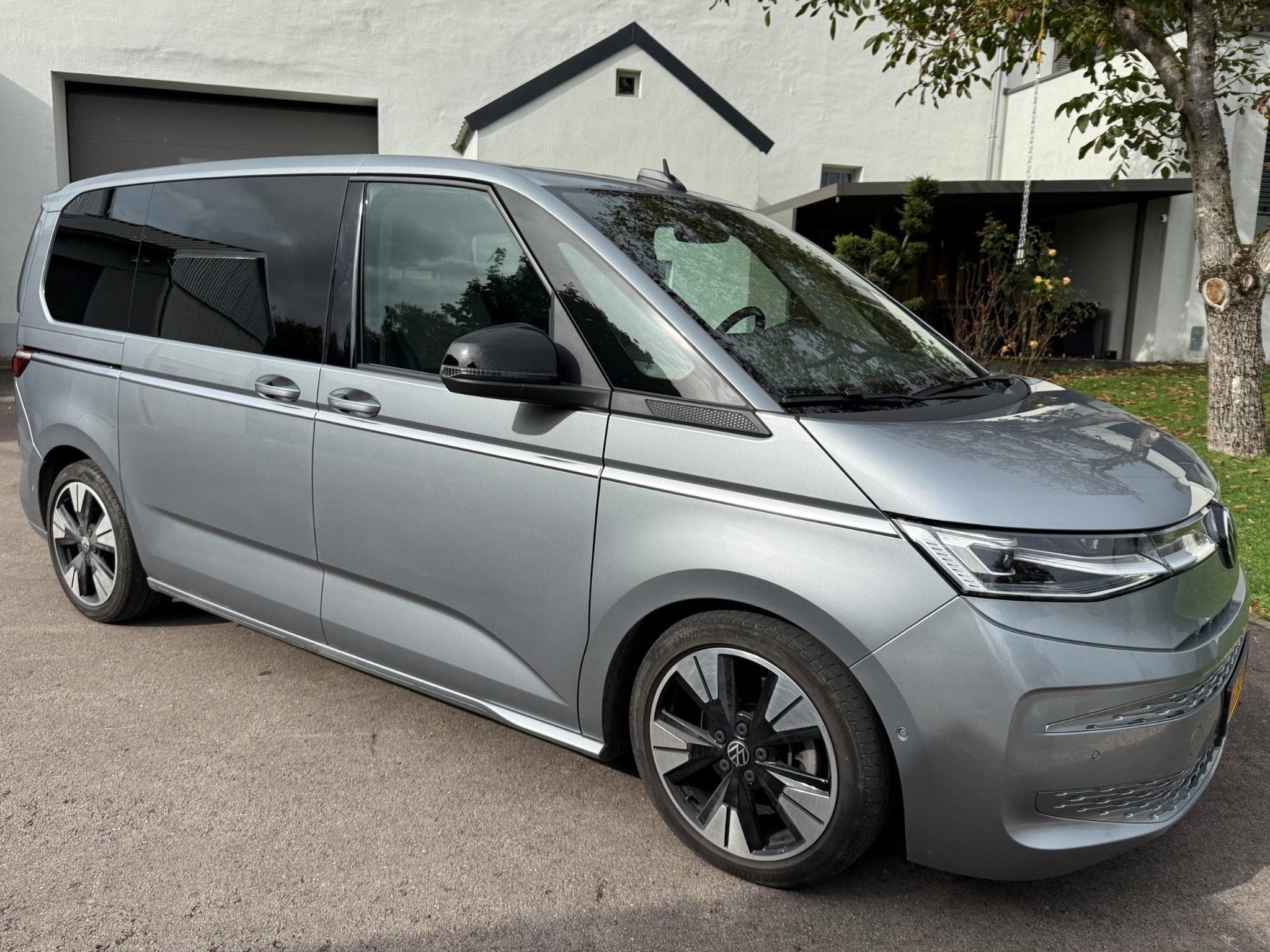 VW T7 Style (2024) - Photo 7