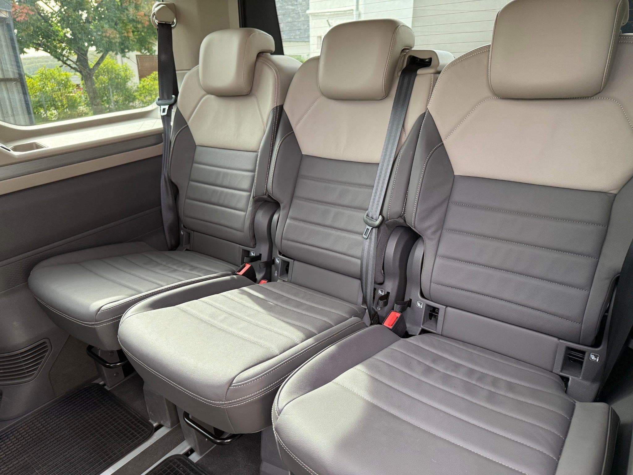 VW T7 Style (2024) - Photo 8