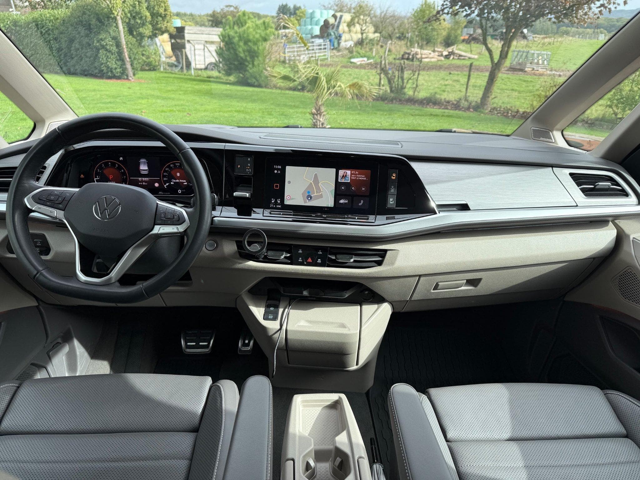 VW T7 Style (2024) - Photo 9
