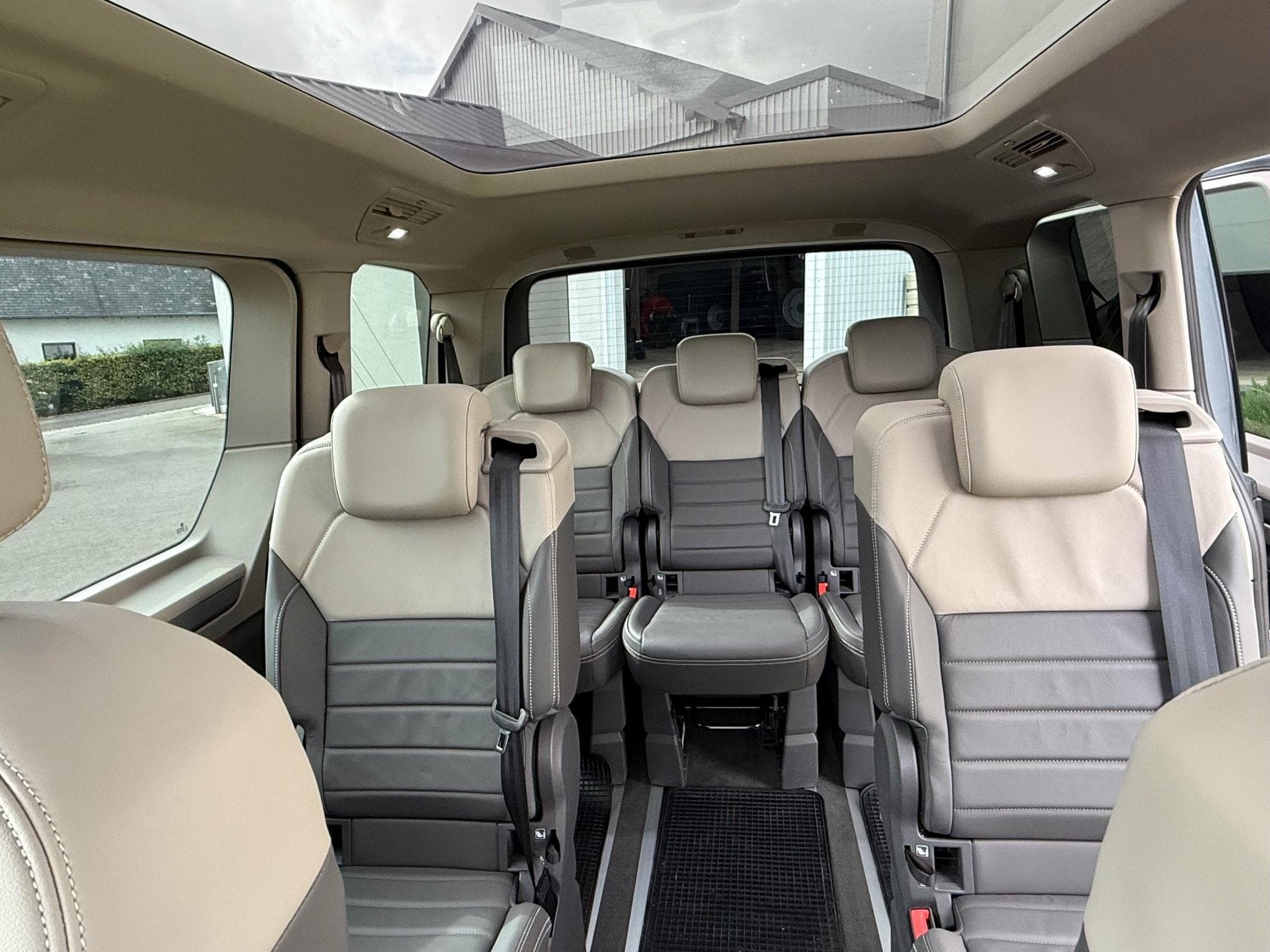 VW T7 Style (2024) - Photo 11