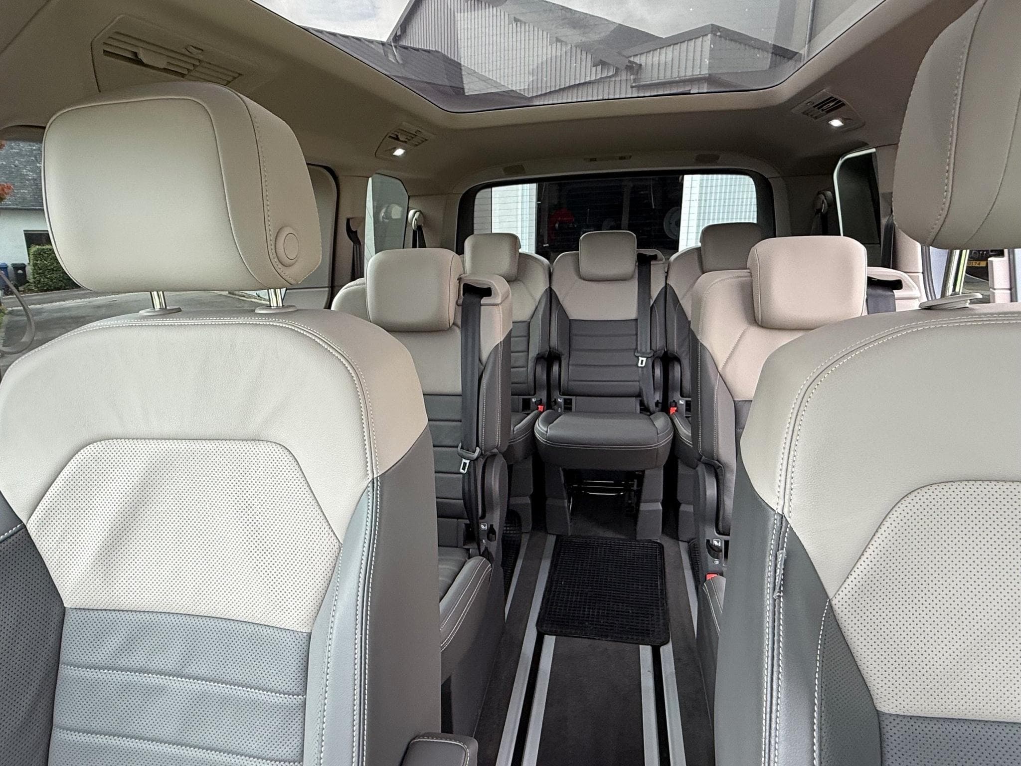 VW T7 Style (2024) - Photo 12