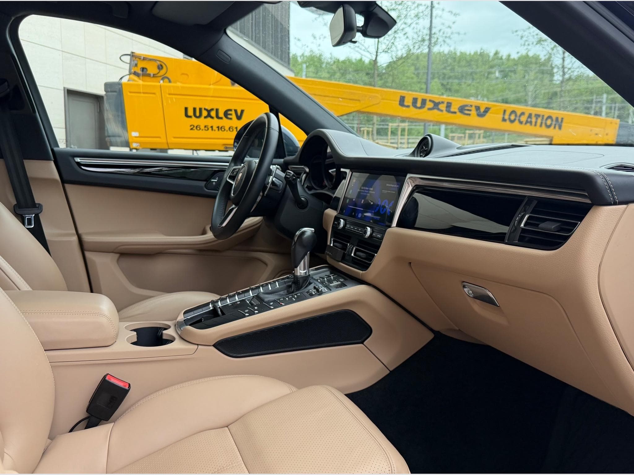 Porsche Macan S 3.0 V6 PDK (2019) - Foto 4