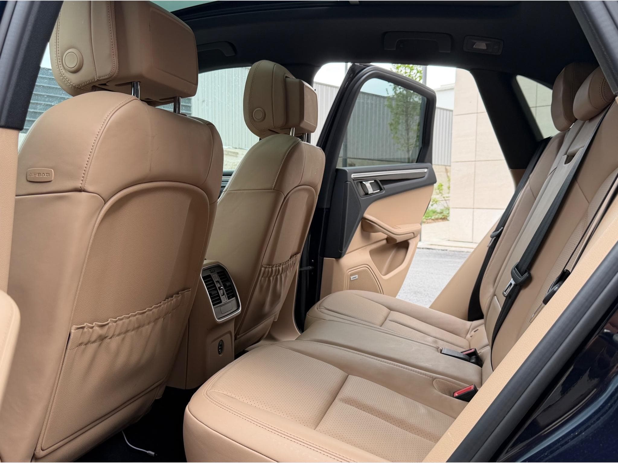 Porsche Macan S 3.0 V6 PDK (2019) - Foto 7