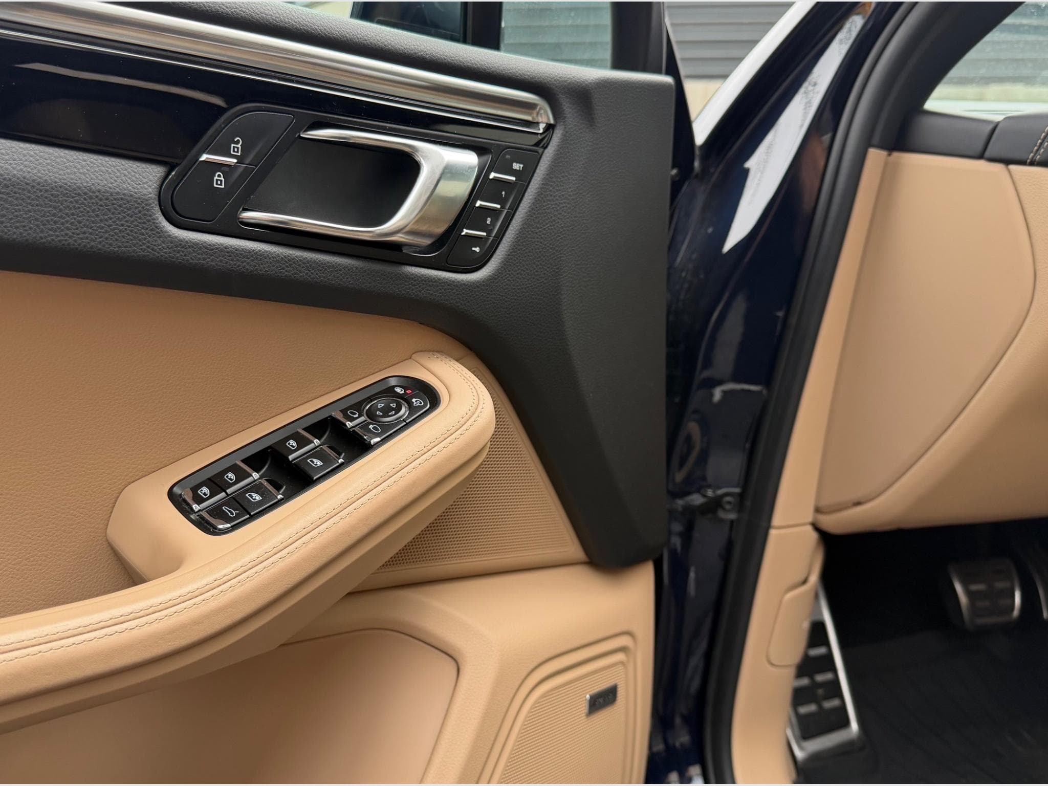 Porsche Macan S 3.0 V6 PDK (2019) - Foto 9