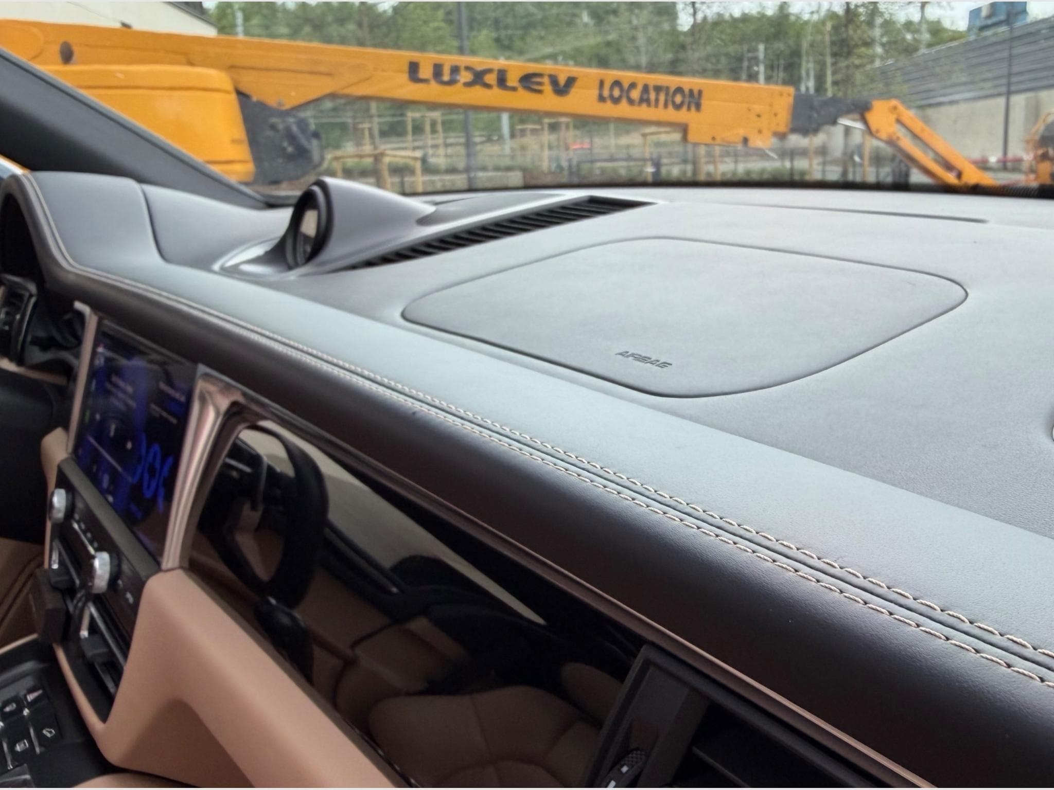 Porsche Macan S 3.0 V6 PDK (2019) - Foto 10