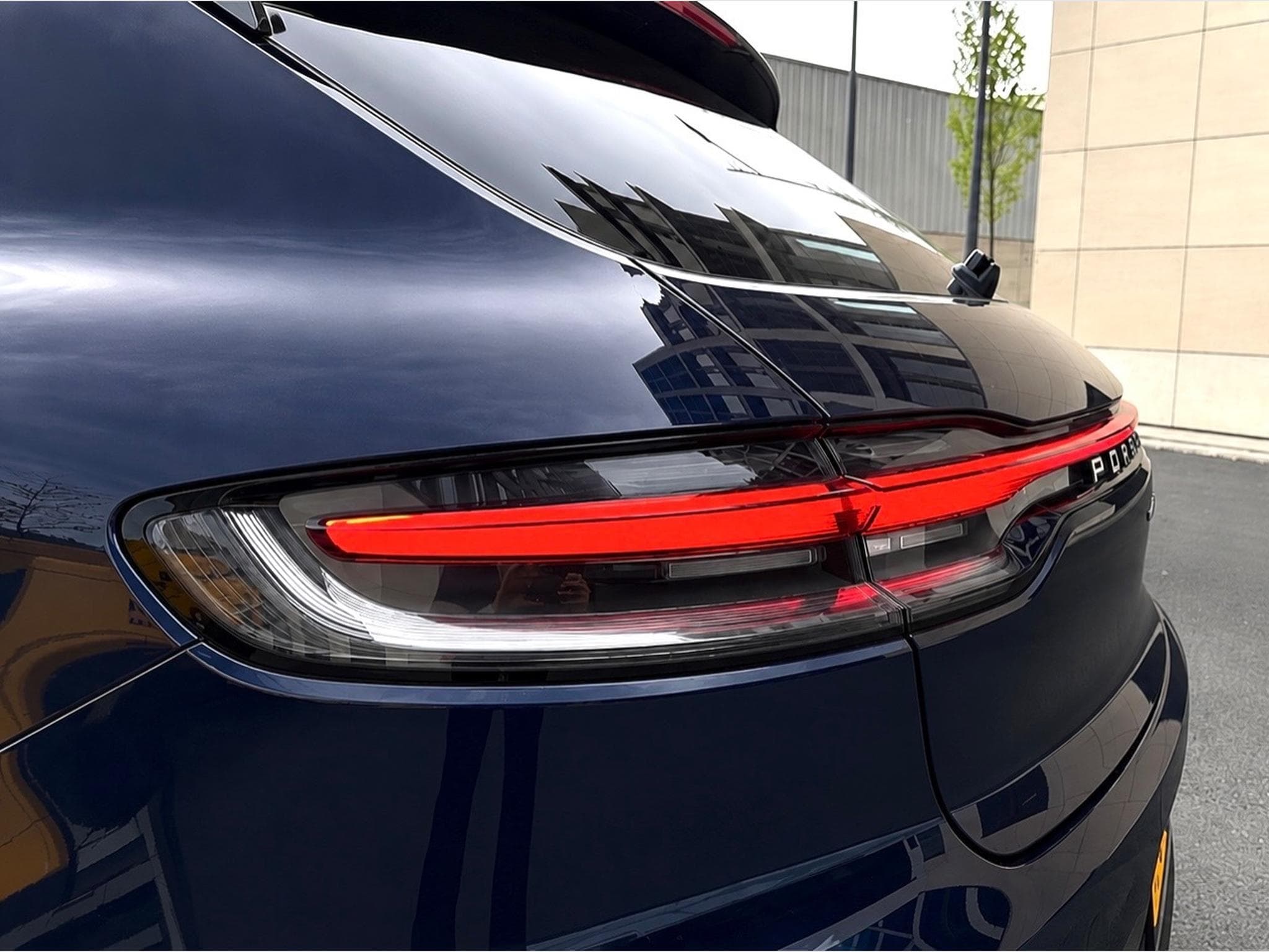 Porsche Macan S 3.0 V6 PDK (2019) - Foto 14