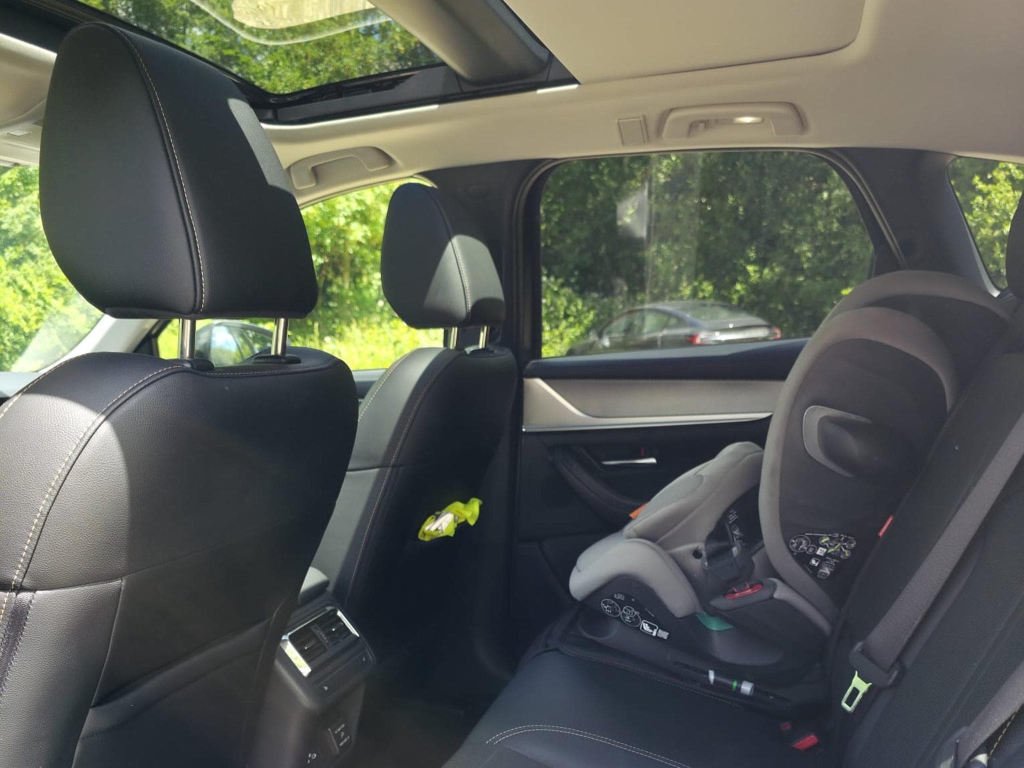 Mazda CX-60 Homura (2024) - Photo 4