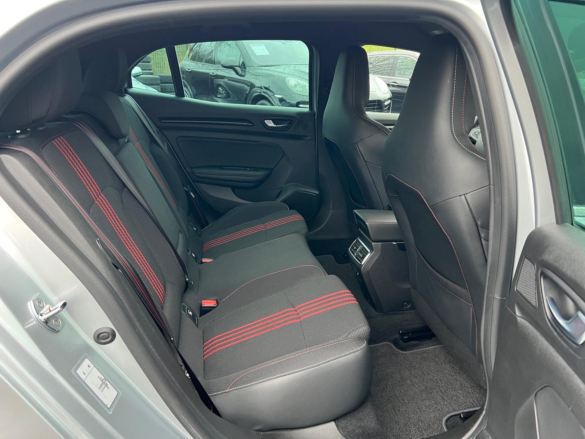 Renault Megane R.S Line 1.3TCe 160CV Auto. BOSE (2021) - Photo 13