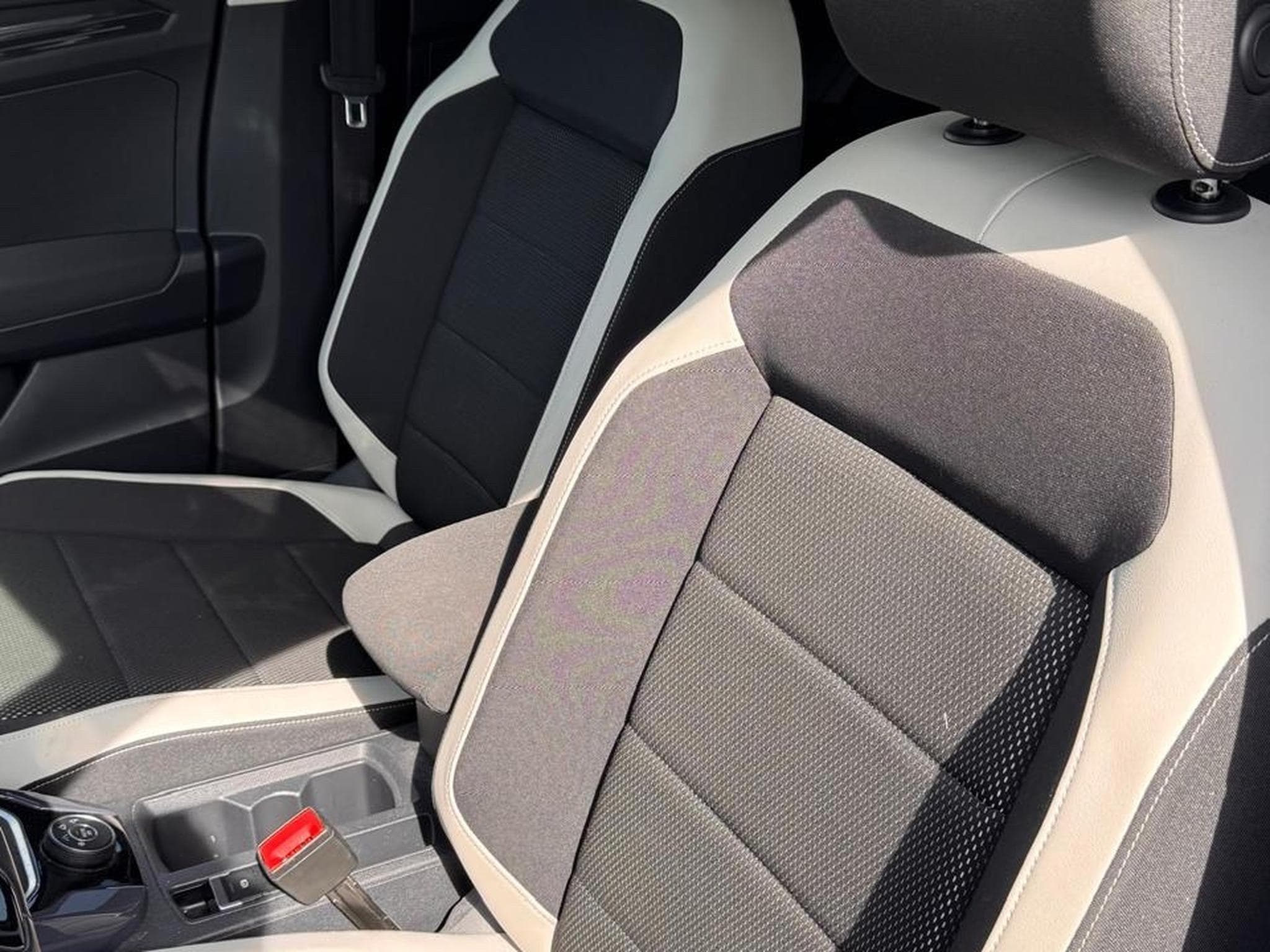 VW T-Roc 4Motion Sport (2019) - Photo 5