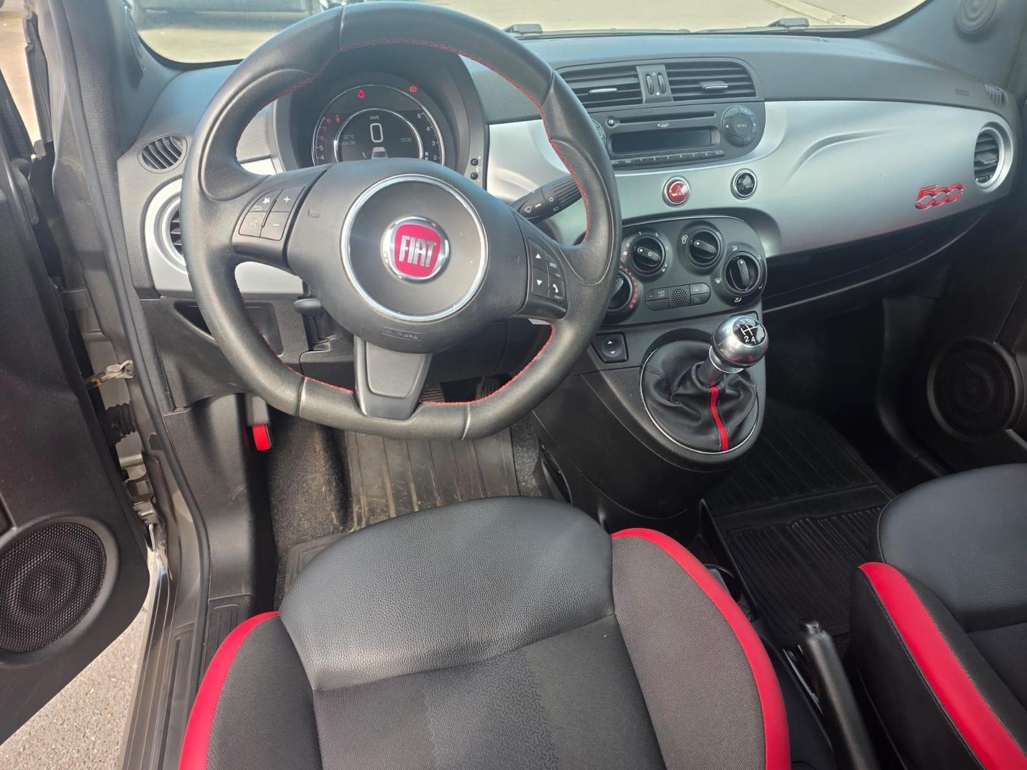 Fiat 500 (2016) - Photo 2