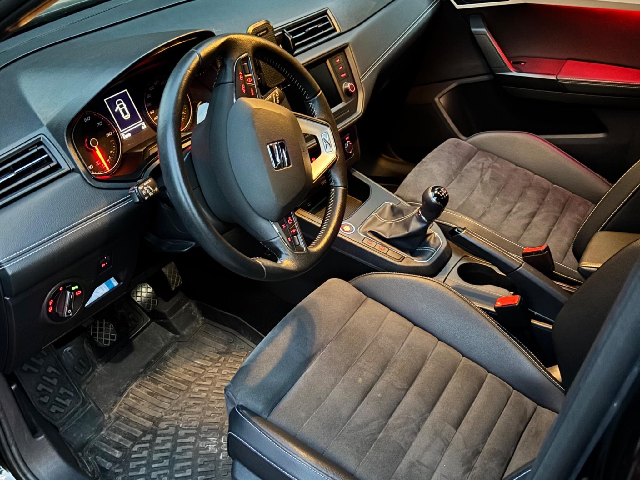 Seat Ibiza Xcellence (2020) - Photo 6