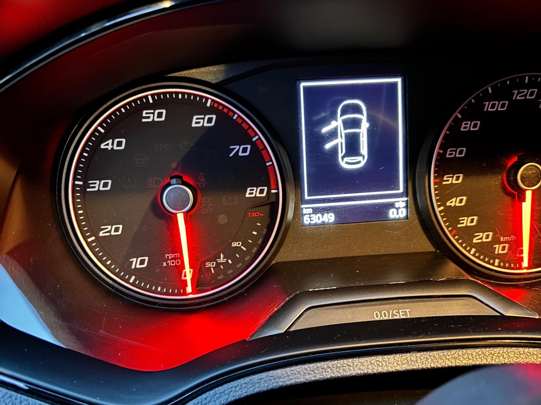 Seat Ibiza Xcellence (2020) - Photo 8