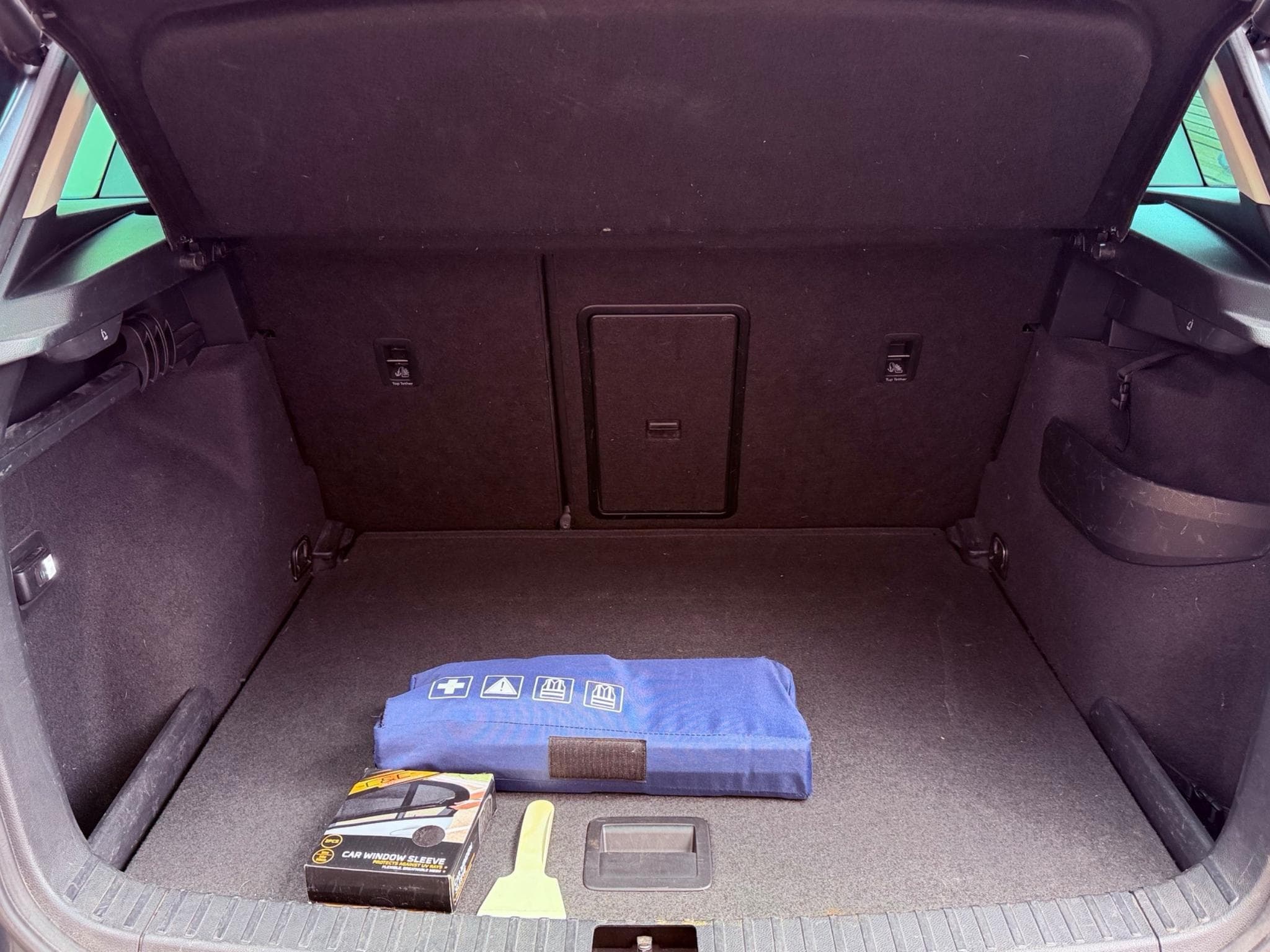 Skoda Karoq 1.5 TSI DSG Style (2019) - Photo 5