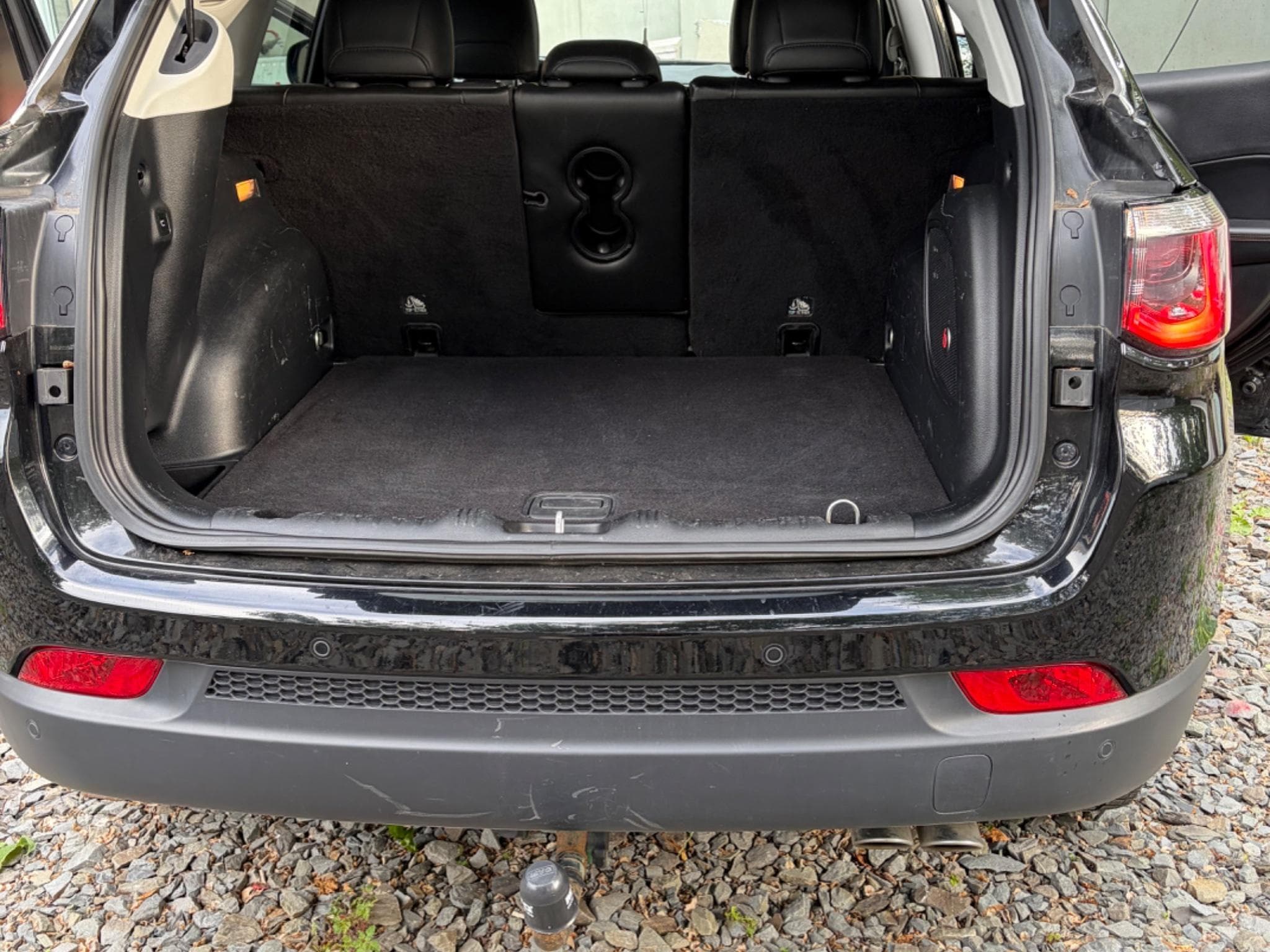 Jeep Compass (2019) - Photo 8