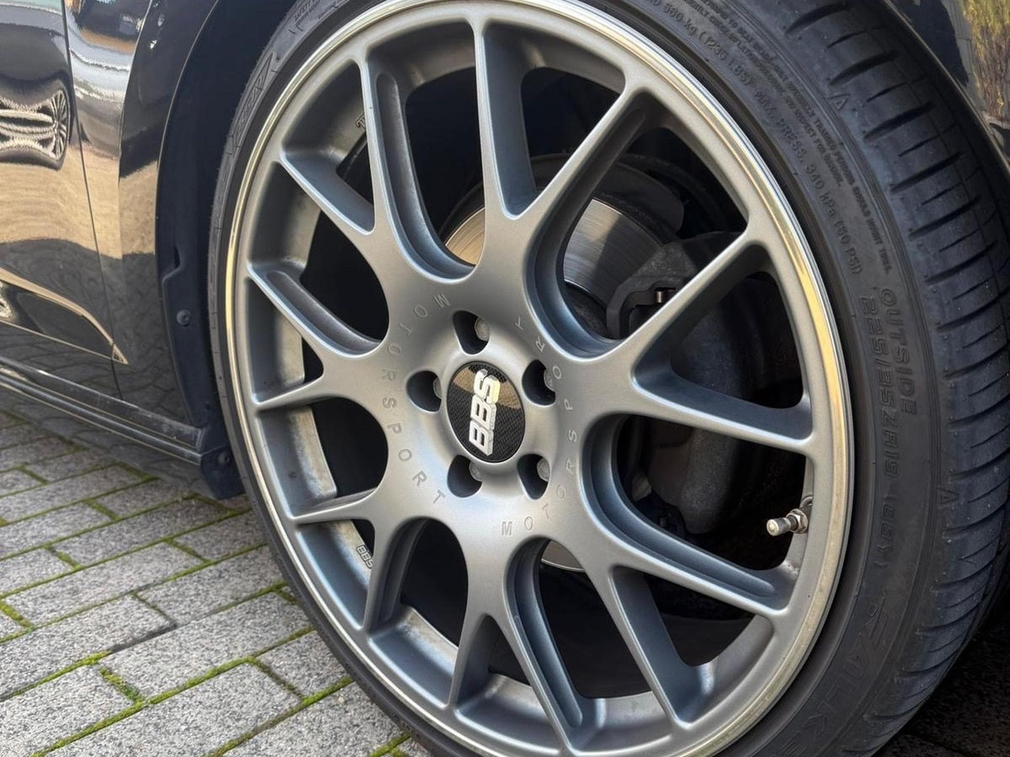 VW Golf Golf R-Line (2014) - Foto 2