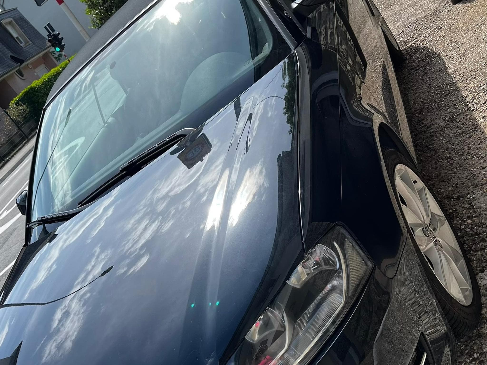 Audi A3 1.8 TFSI (2011) - Photo 4