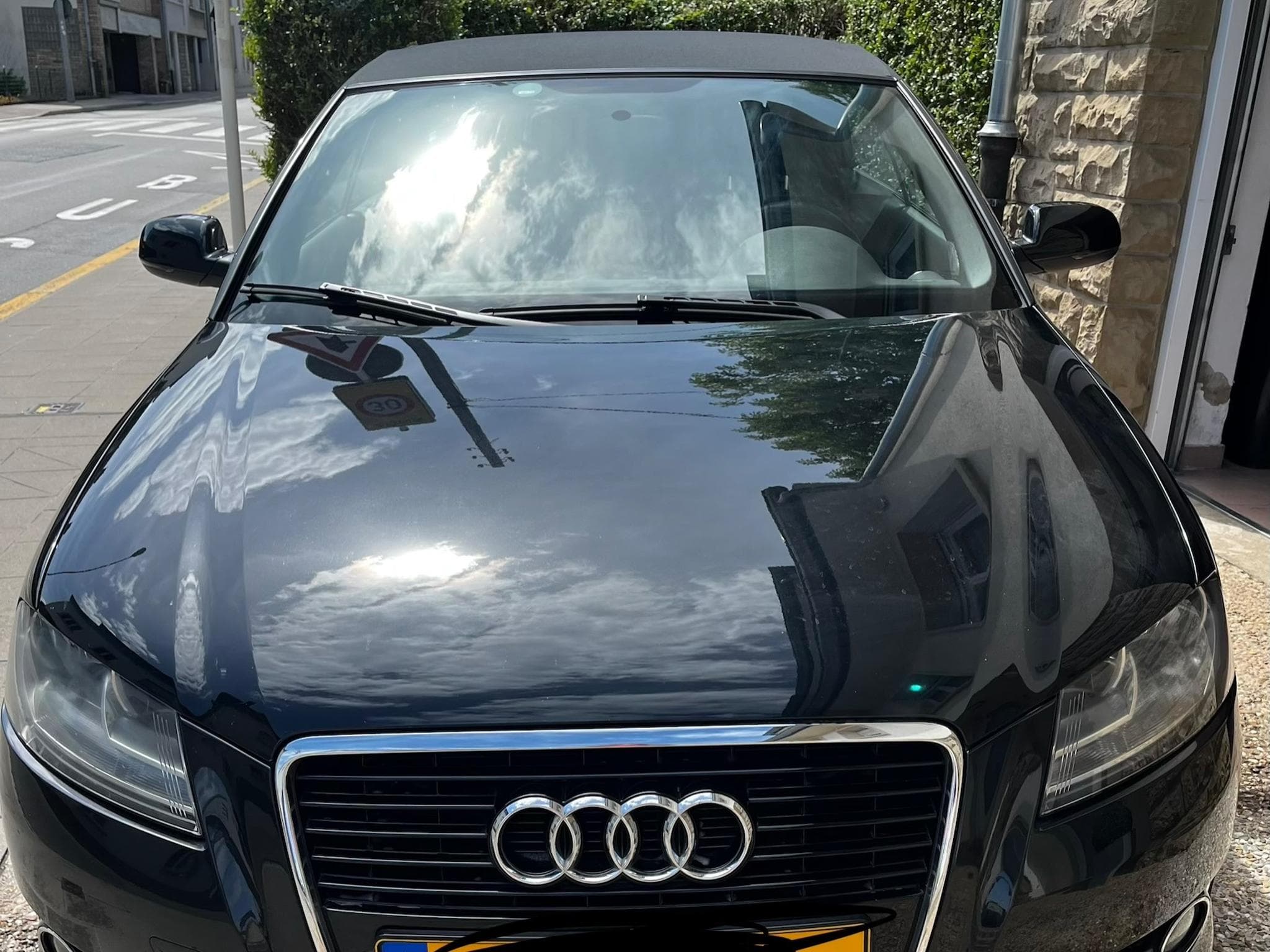 Audi A3 1.8 TFSI (2011) - Photo 6