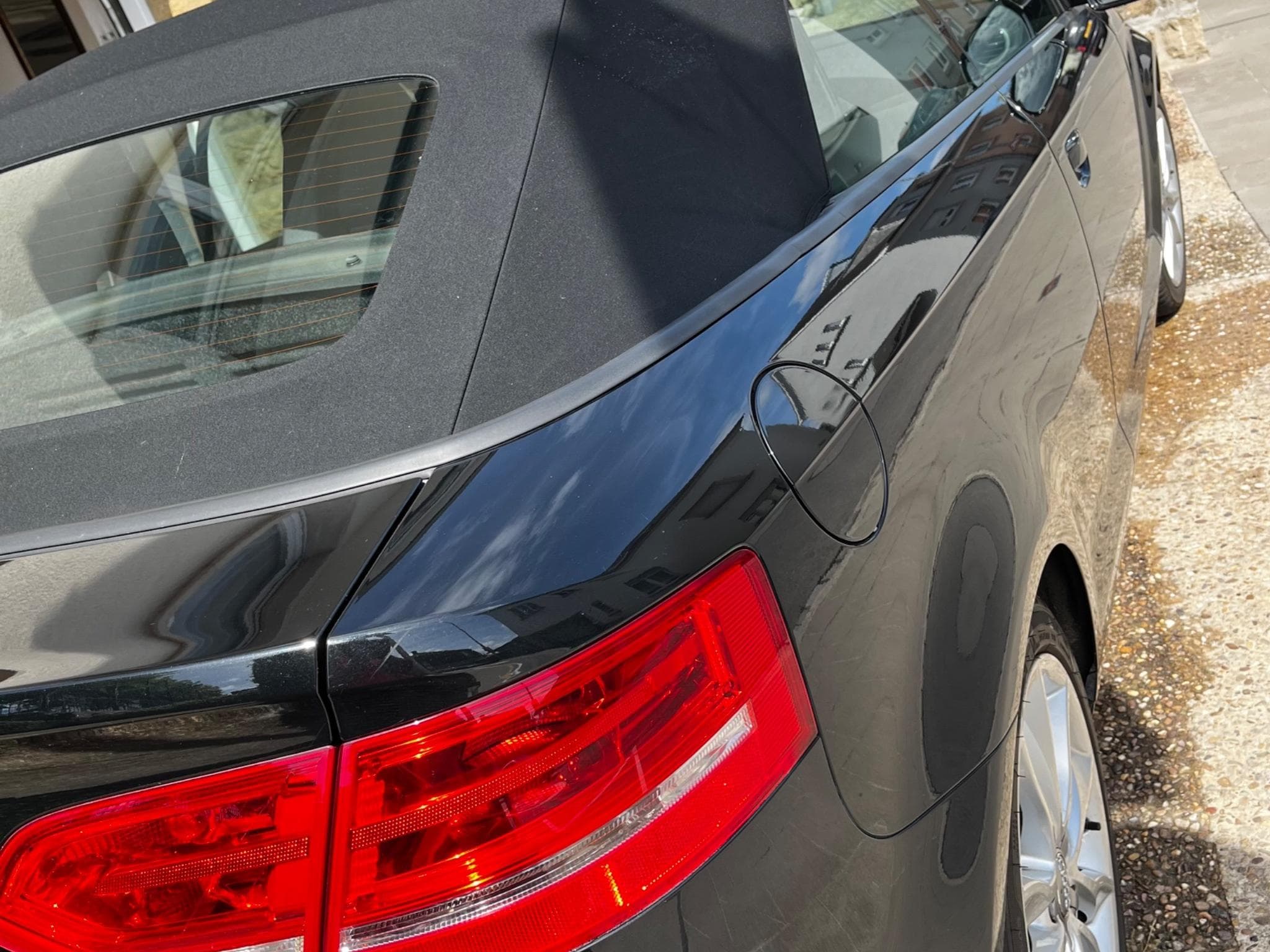 Audi A3 1.8 TFSI (2011) - Photo 7
