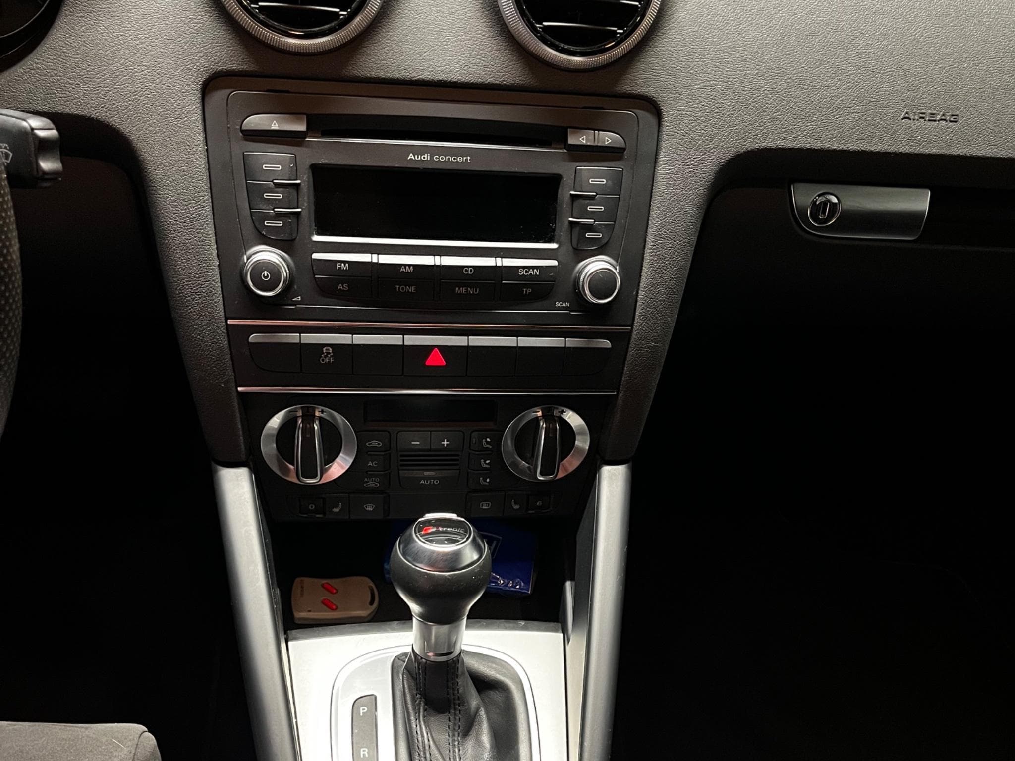 Audi A3 1.8 TFSI (2011) - Photo 9