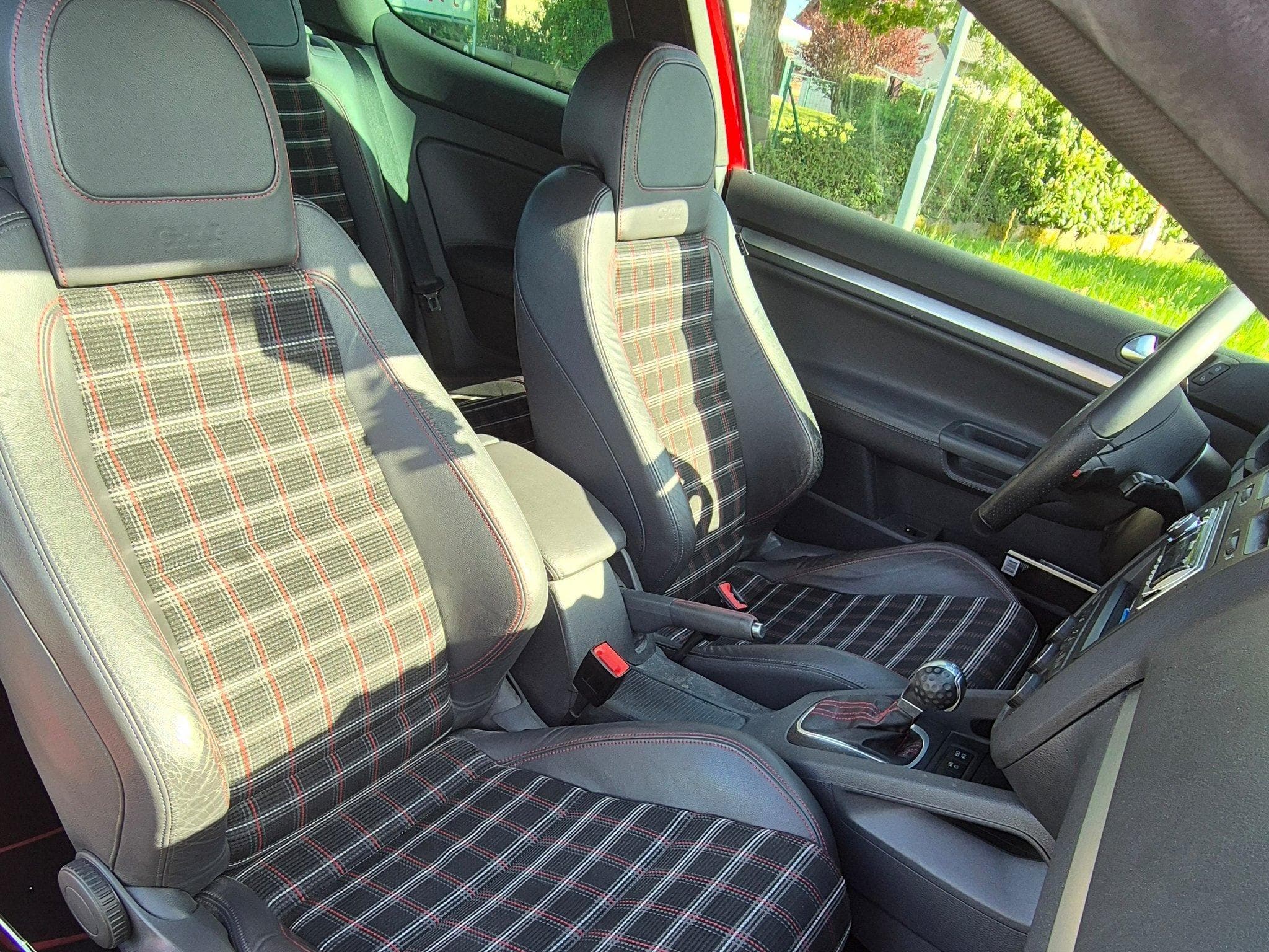 VW Golf Golf V GTI Edition 30 (2007) - Photo 3
