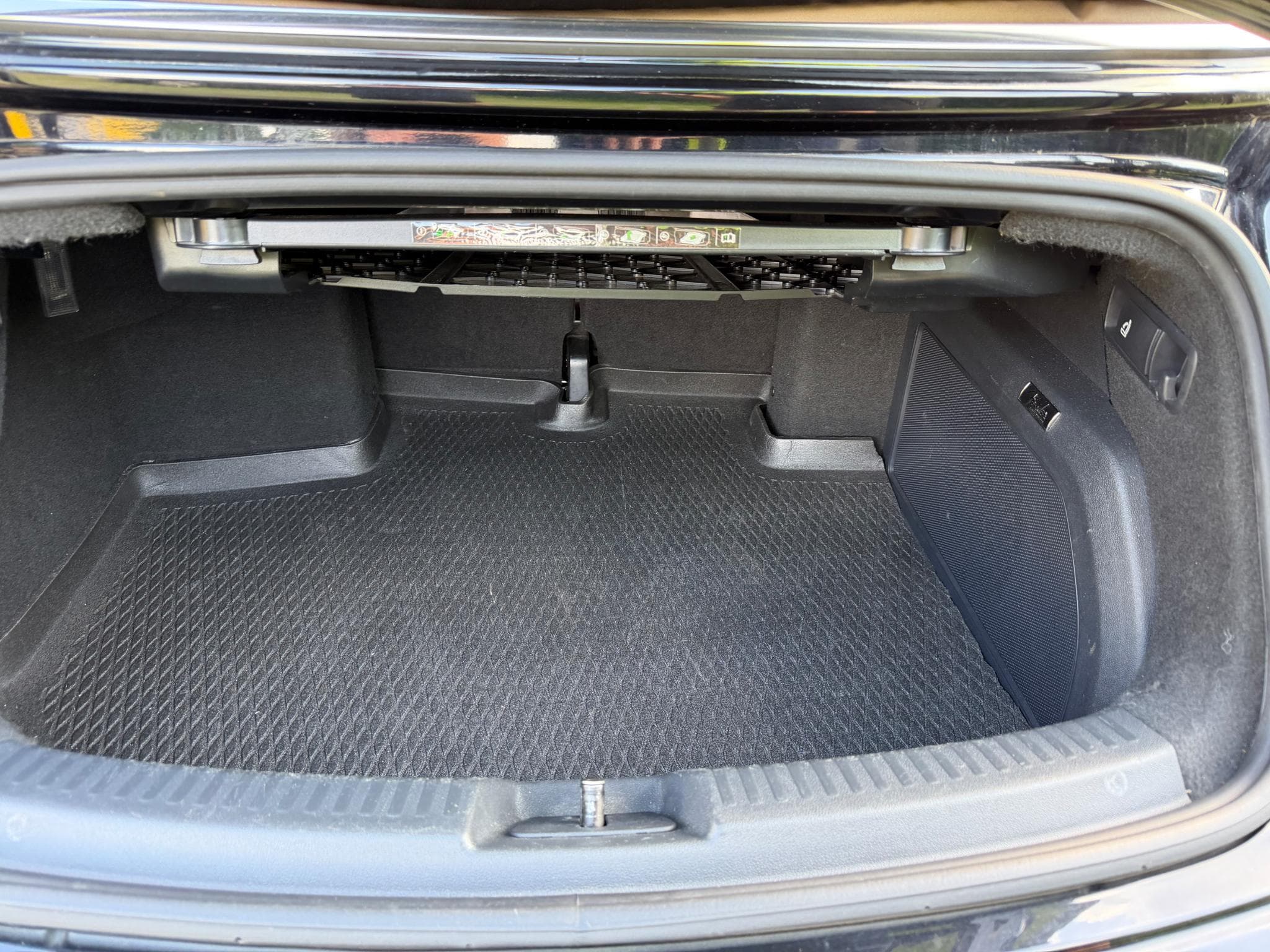 VW New Beetle Cabrio 2.0 TSI Volkswagen Exclusive (2015) - Foto 15