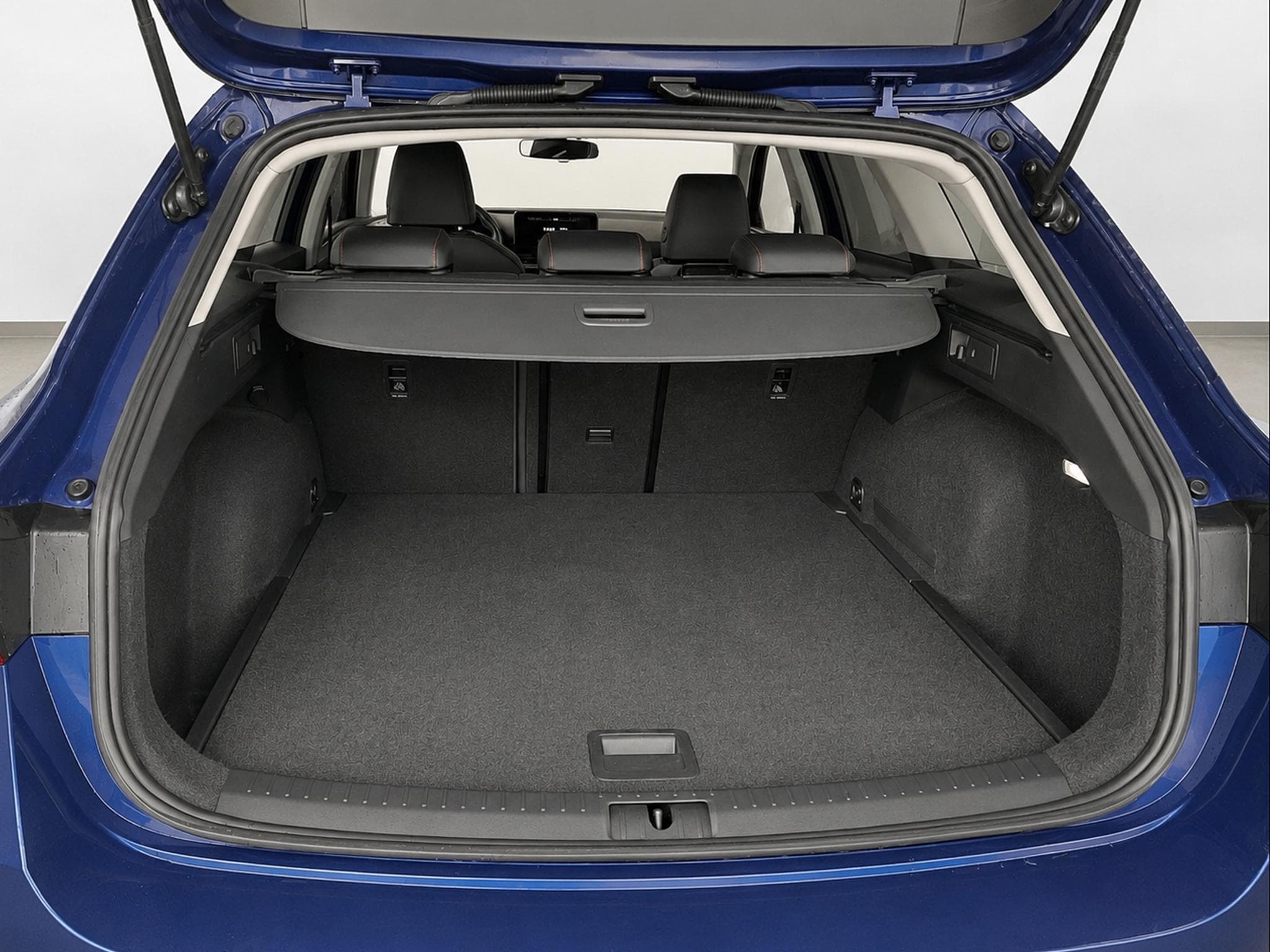 Seat Leon FR 1.5 TSI (2020) - Foto 5