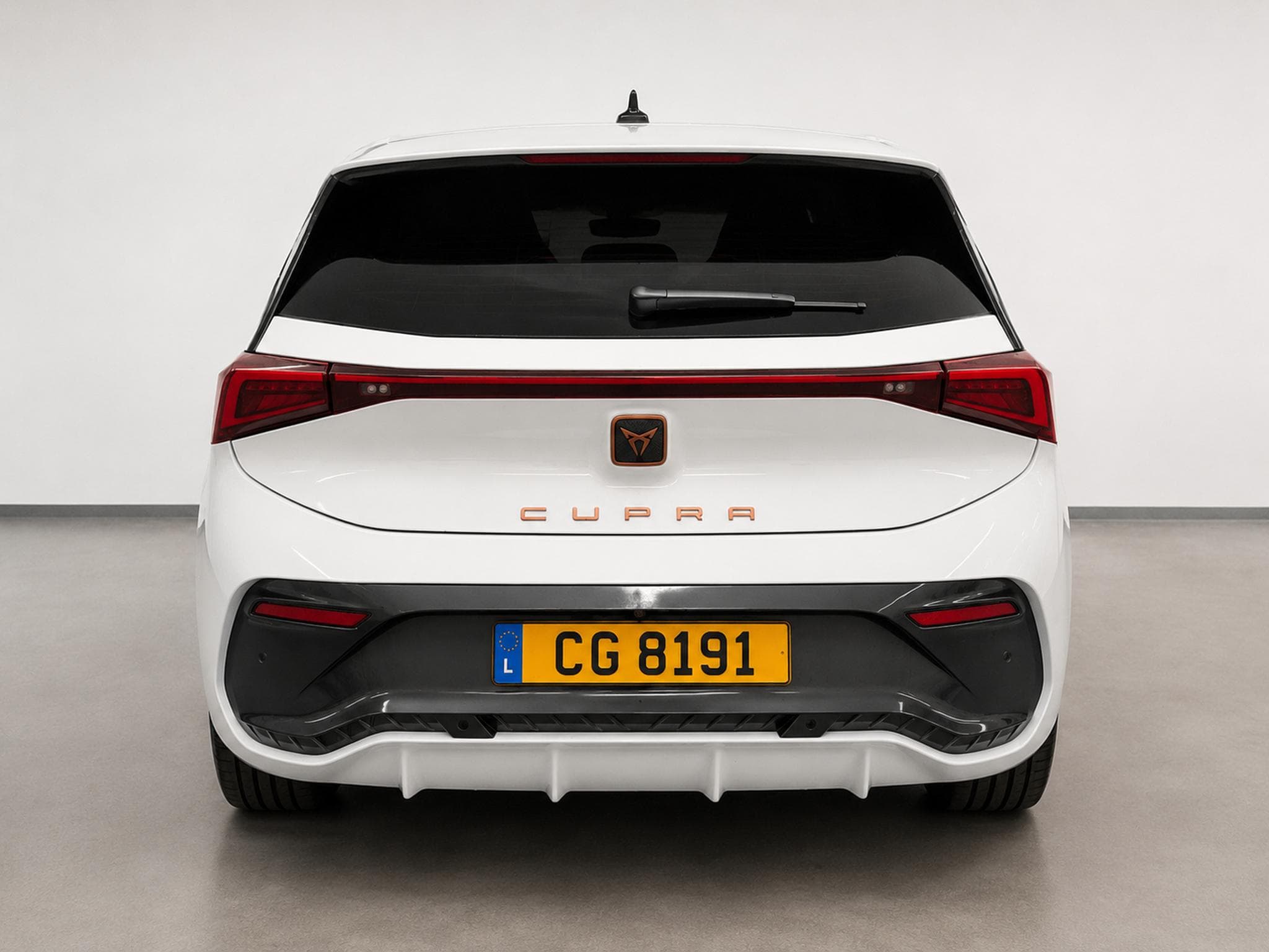 Cupra Born eboost 231 (2023) - Photo 2