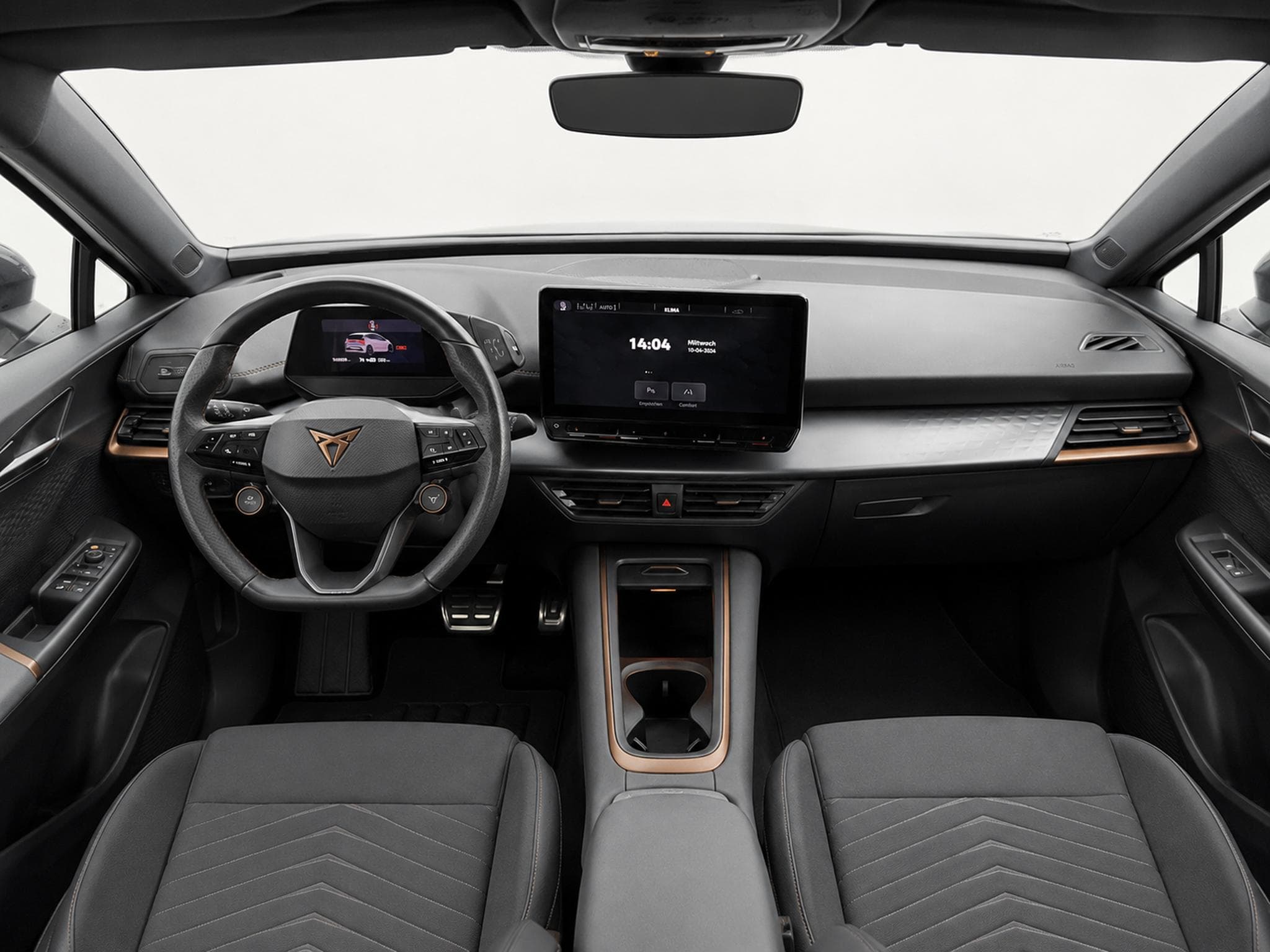 Cupra Born eboost 231 (2023) - Photo 3