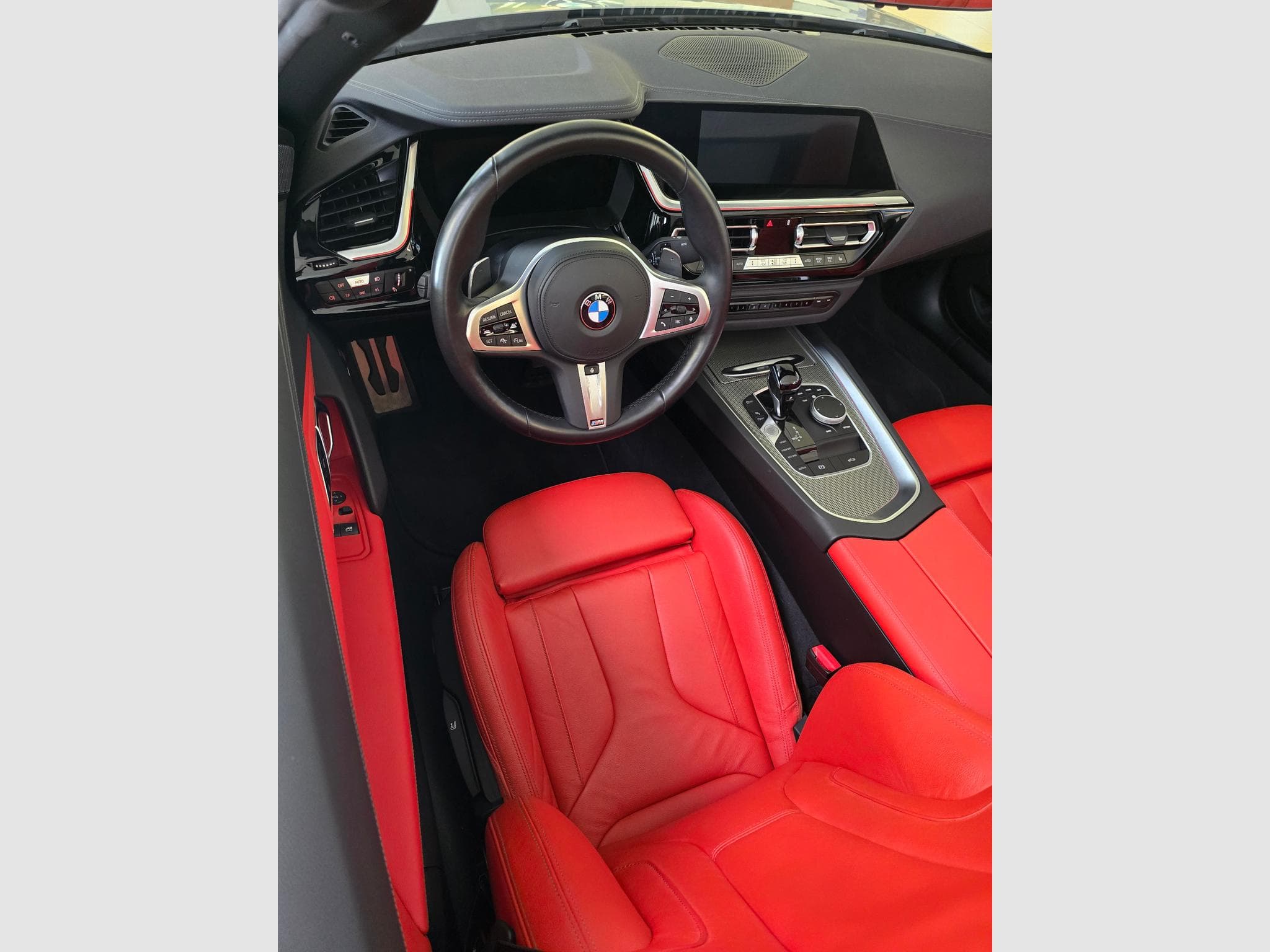 BMW Z4 20i M-Sport (2022) - Photo 6