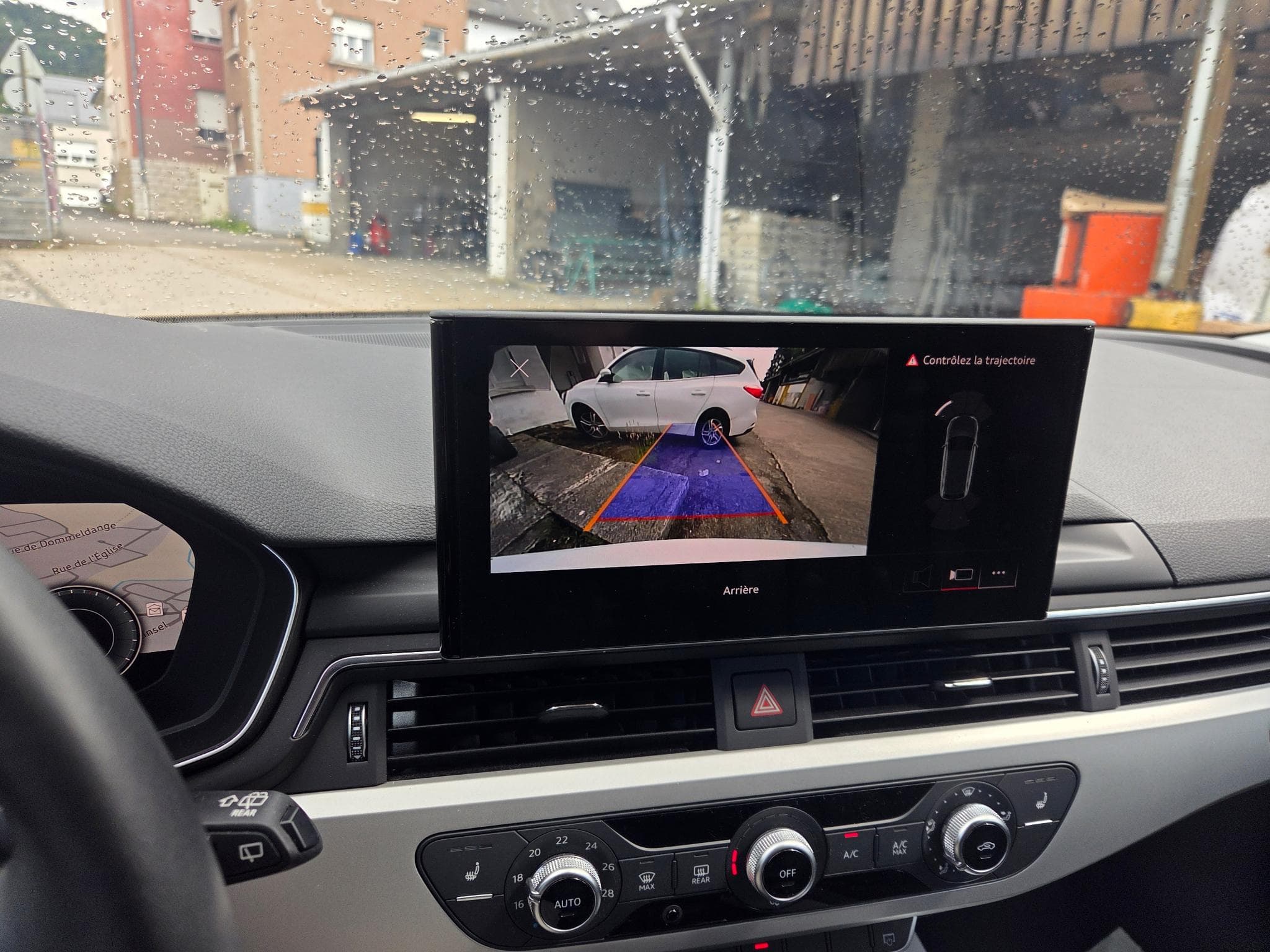 Audi A4 AVANT 2.0 TFSI 204CV QUATTRO AUTOMATIQUE (2023) - Photo 8