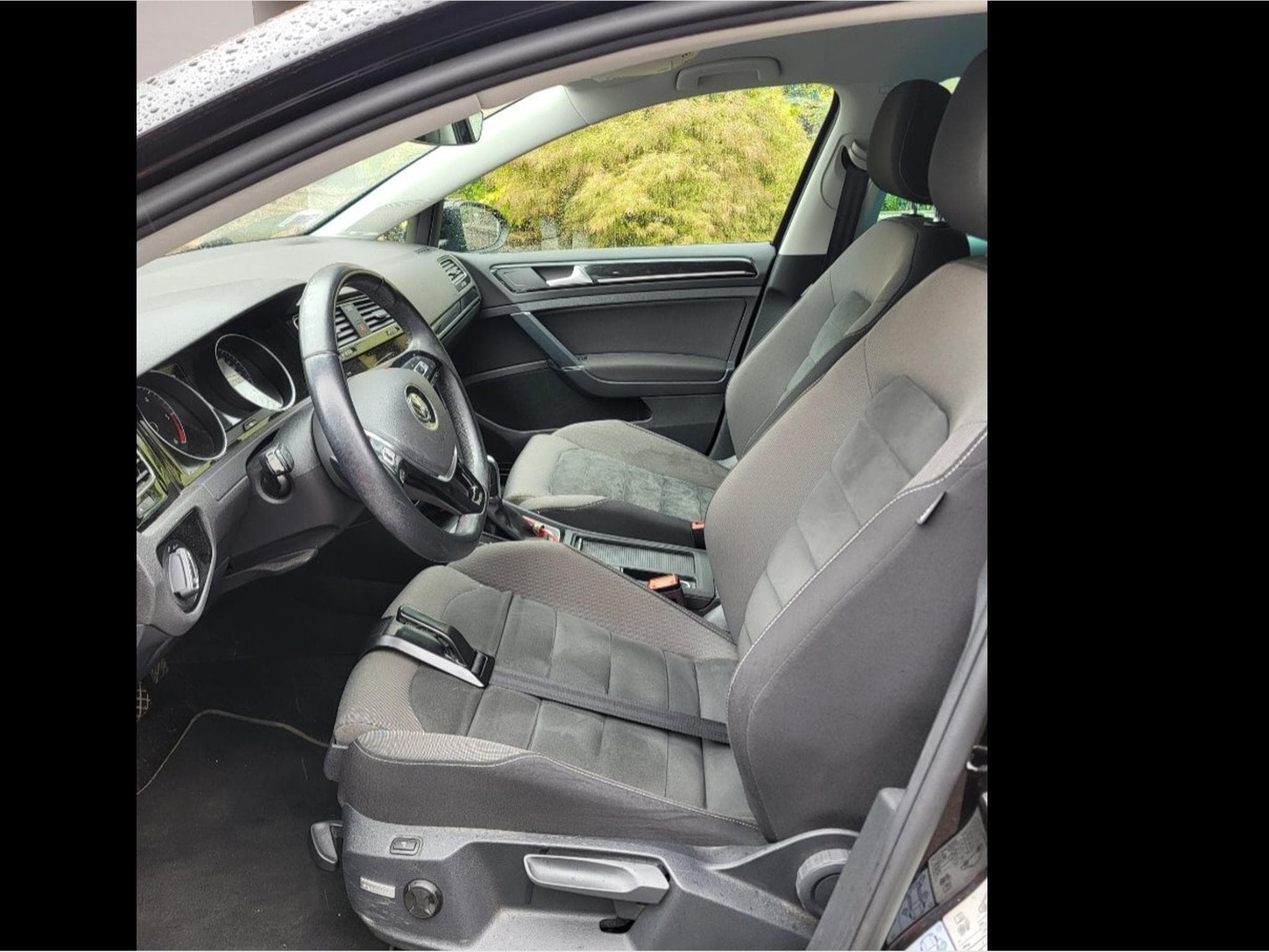 VW Golf VII Volkswagen Golf Highline 5p. 2.0 (2019) - Photo 3