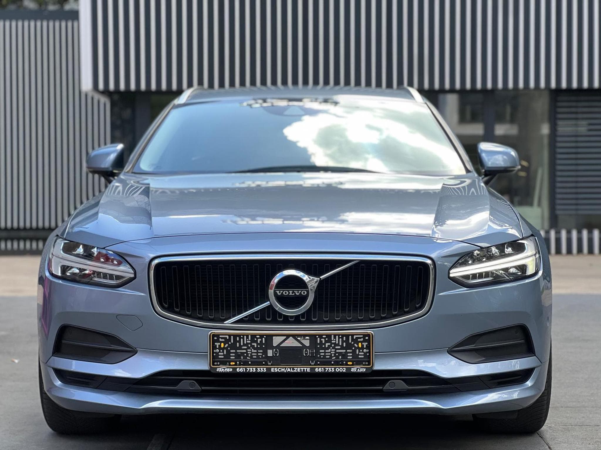 Volvo V90 Manuelle / Diesel / 190 HP (1970) - Photo 5