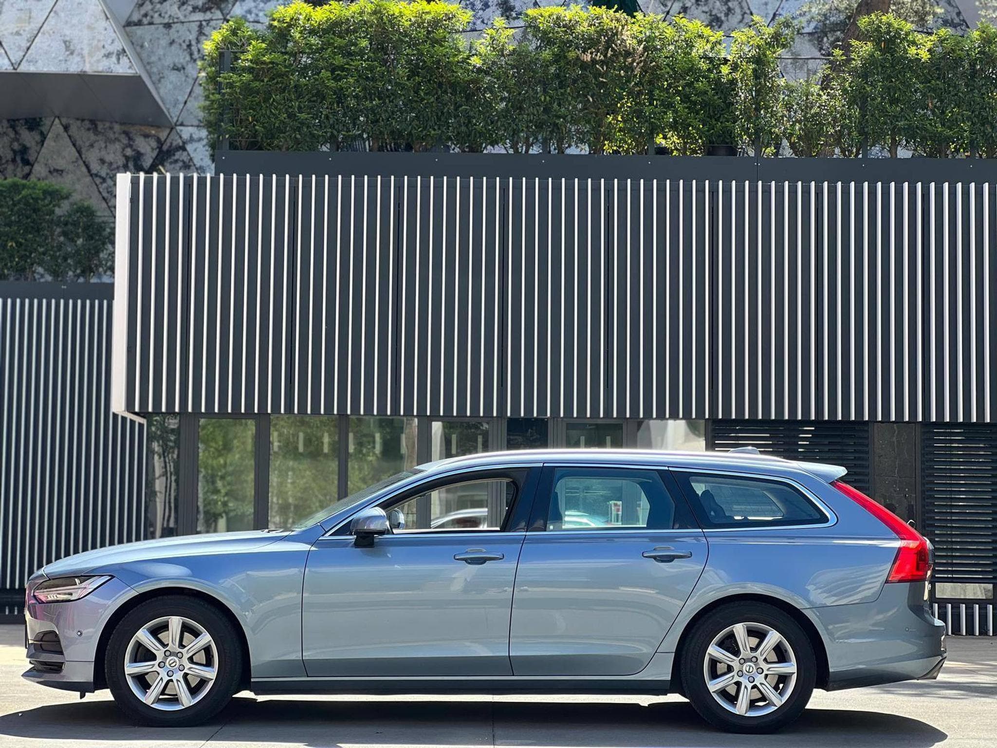 Volvo V90 Manuelle / Diesel / 190 HP (1970) - Photo 8