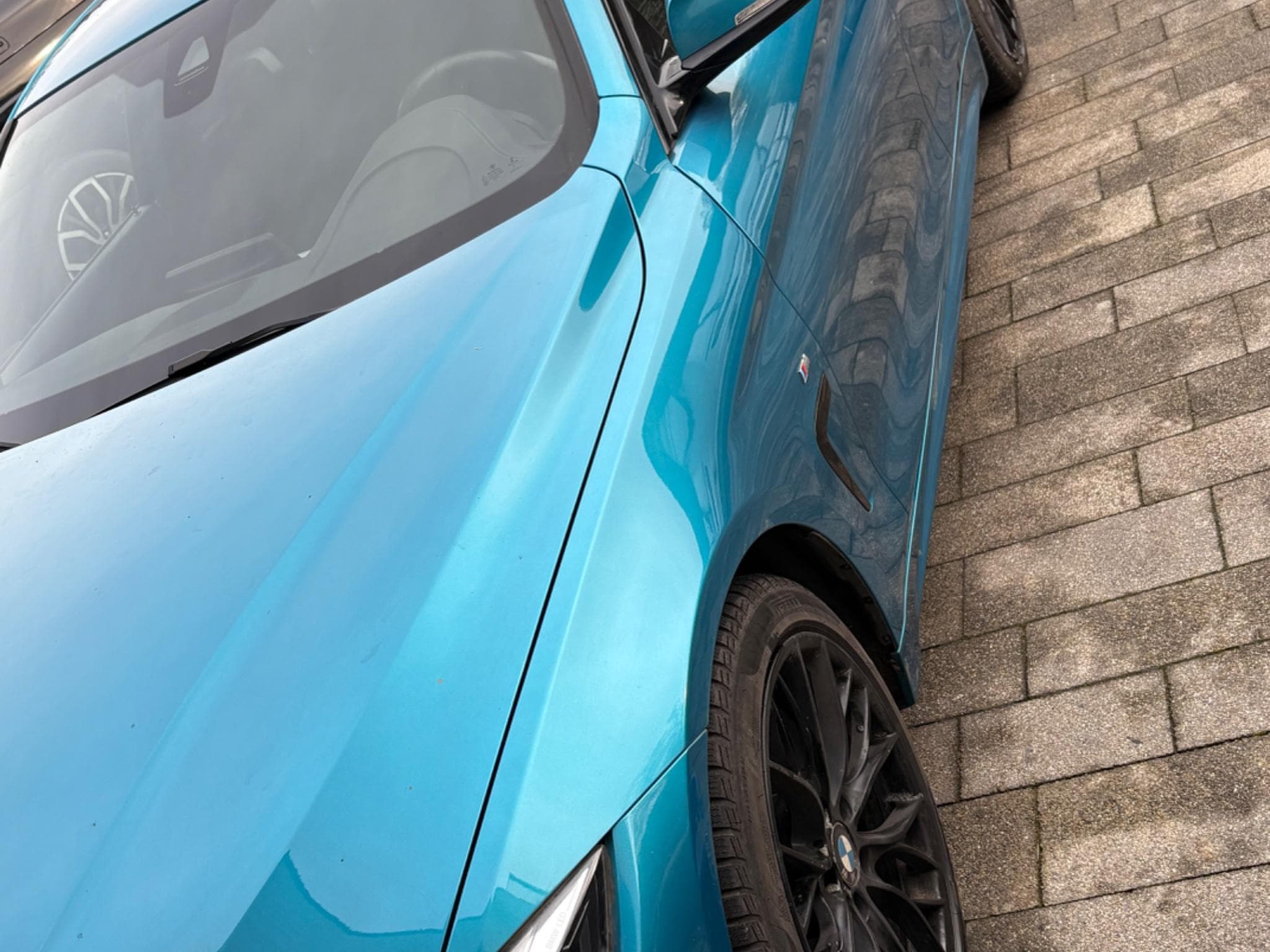 BMW 420 Gran Coupé M-Paket (2018) - Photo 3